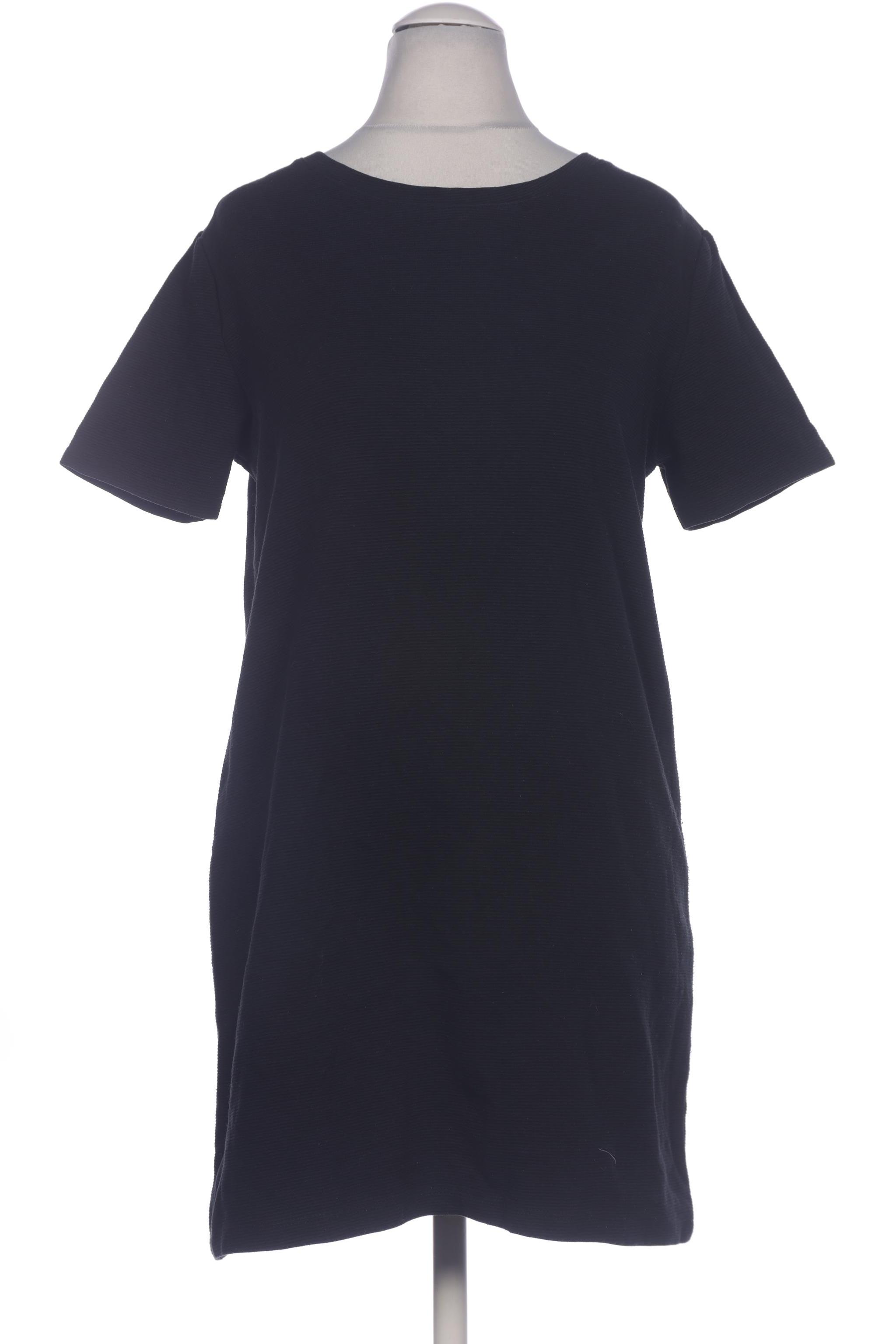 Thumbnail - Zara Damen Kleid, schwarz, Gr. 36