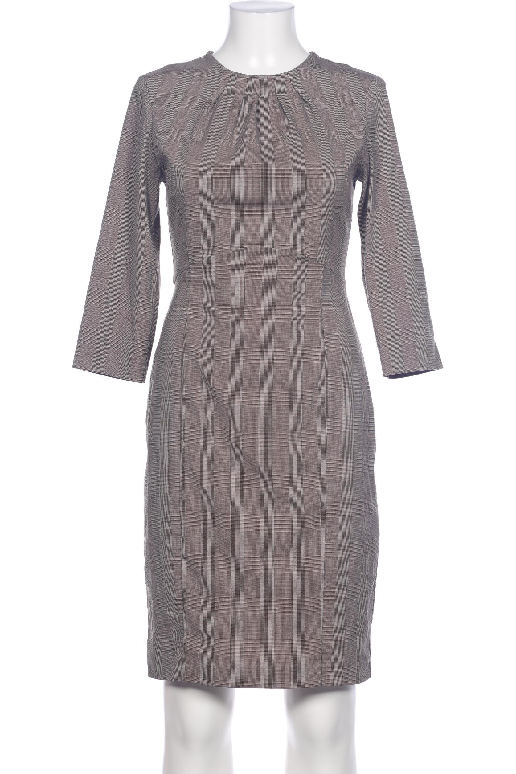 

Zara Damen Kleid, braun, Gr. 38