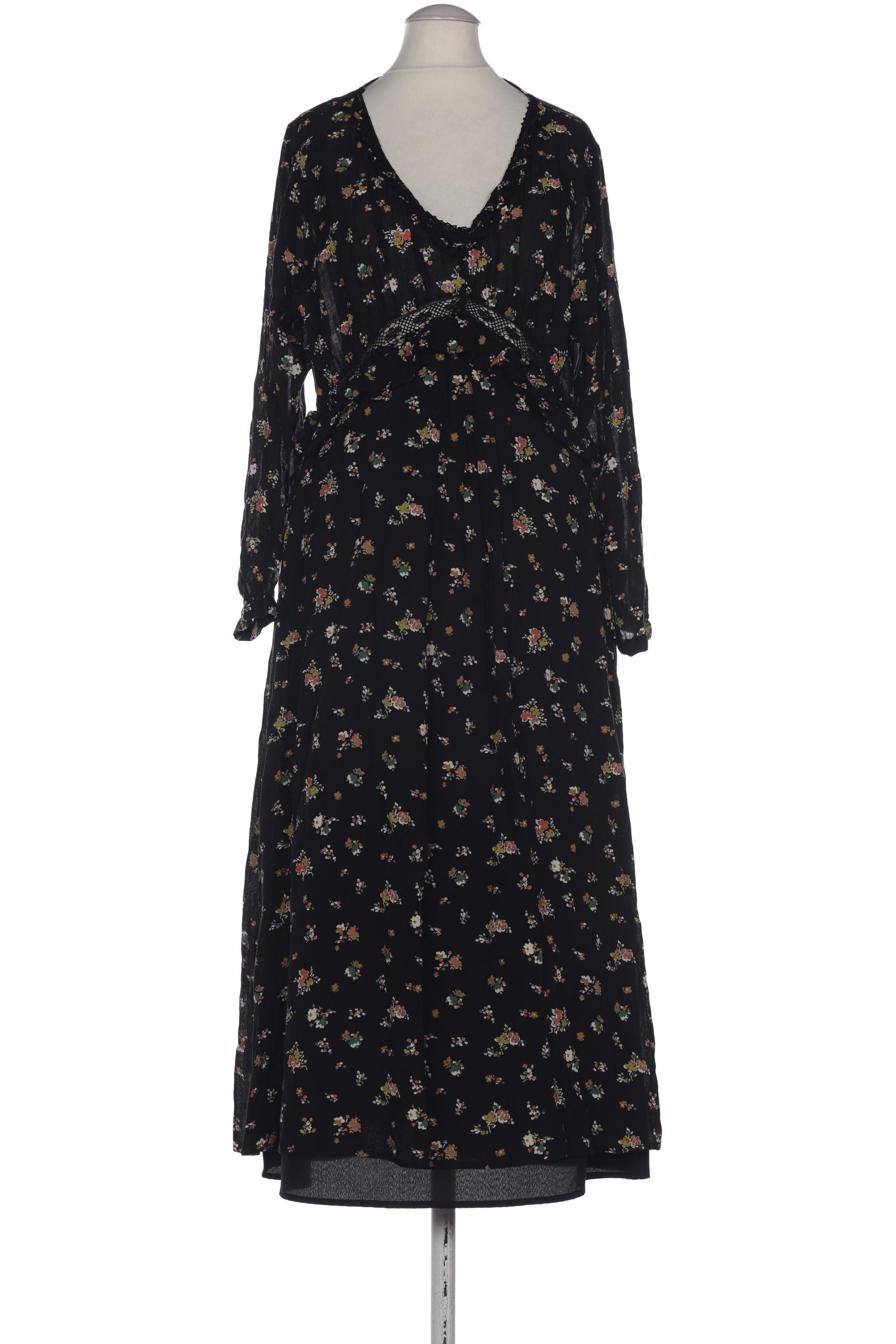 

Zara Damen Kleid, schwarz, Gr. 34