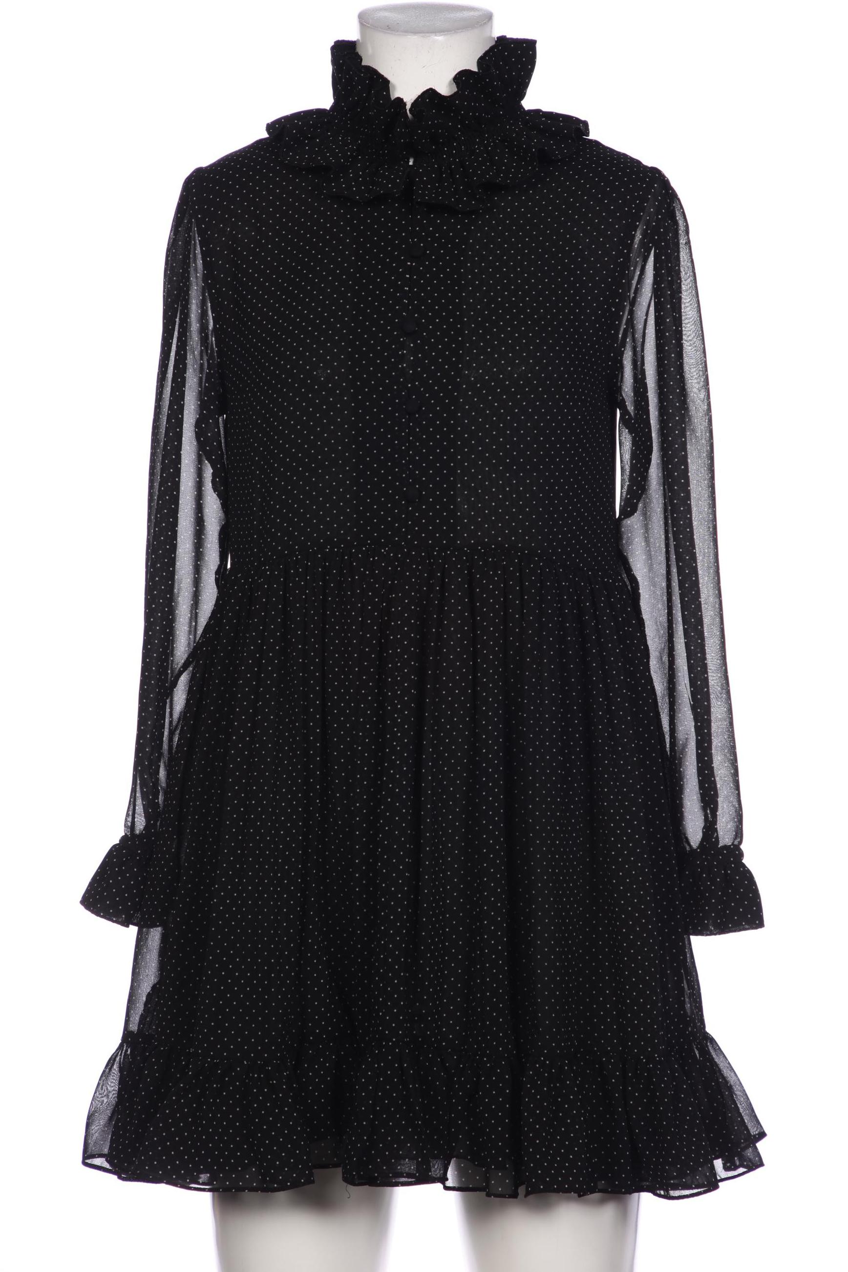 

Zara Damen Kleid, schwarz, Gr. 34
