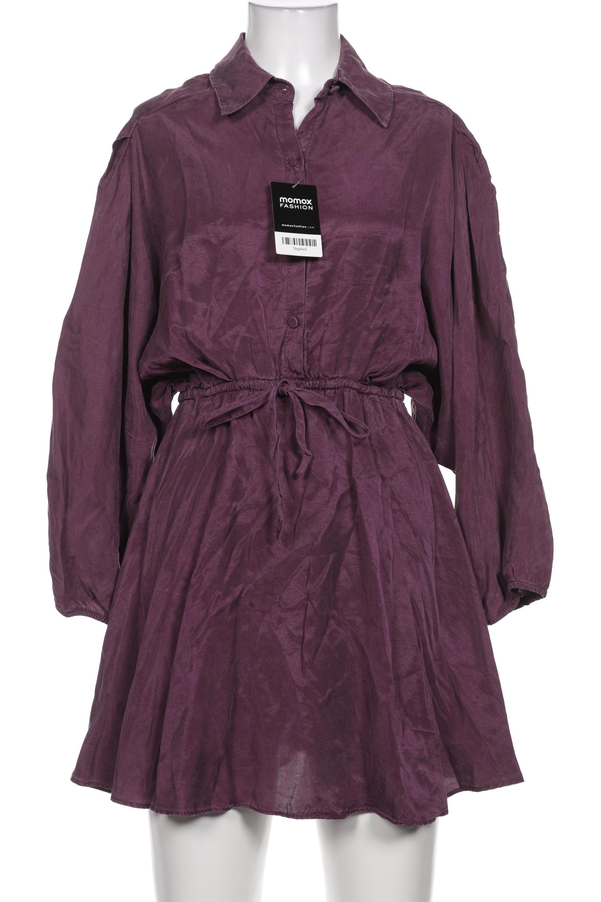 

ZARA Damen Kleid, flieder