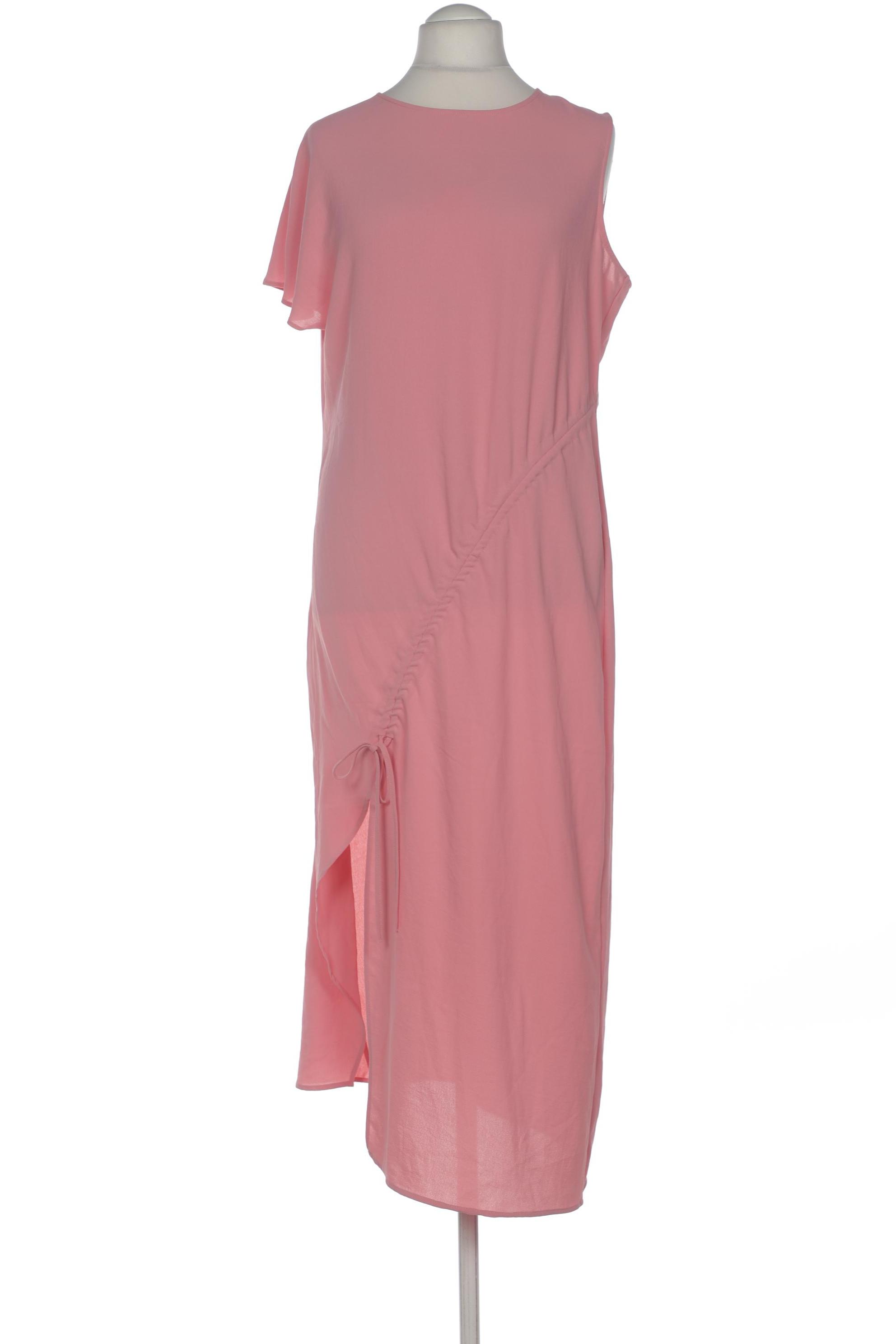 

Zara Damen Kleid, pink, Gr. 42