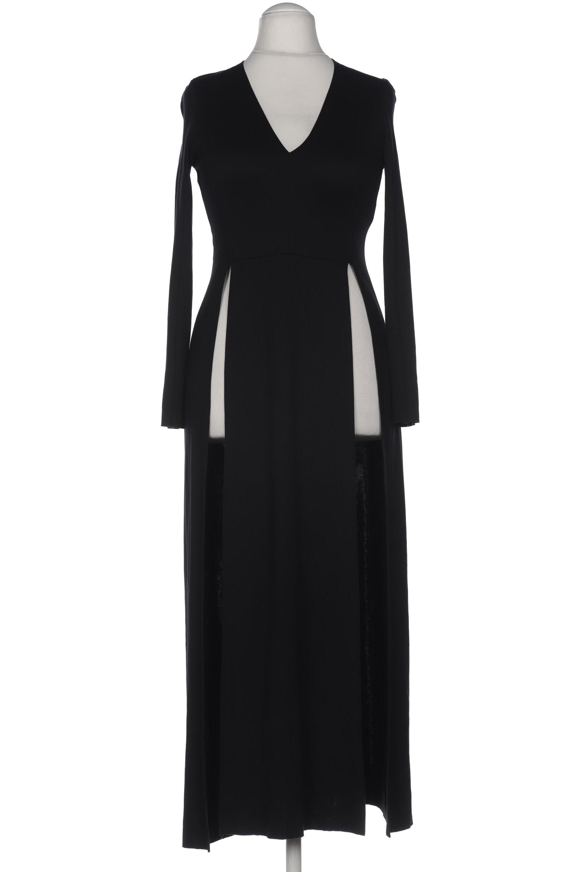 

ZARA Damen Kleid, schwarz