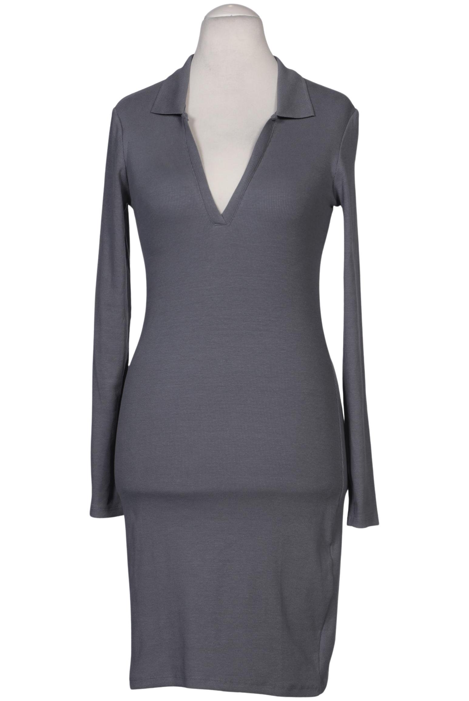 

Zara Damen Kleid, grau, Gr. 38
