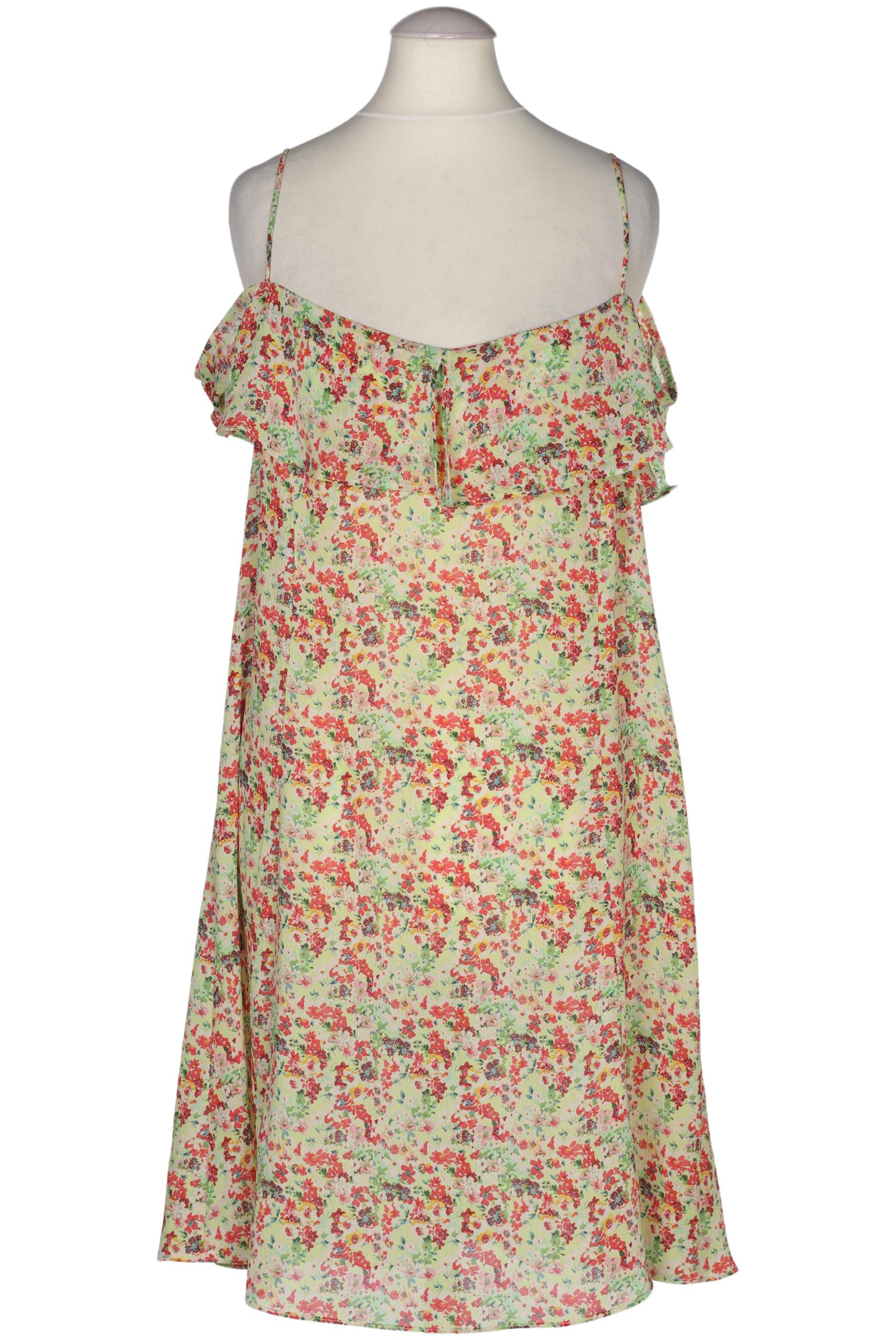

Zara Damen Kleid, mehrfarbig, Gr. 38