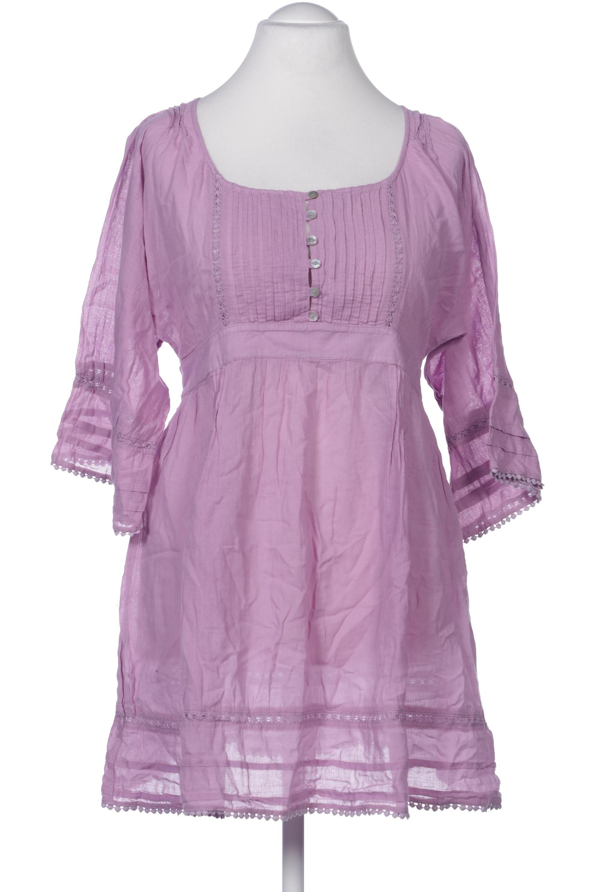 

Zara Damen Kleid, flieder, Gr. 42