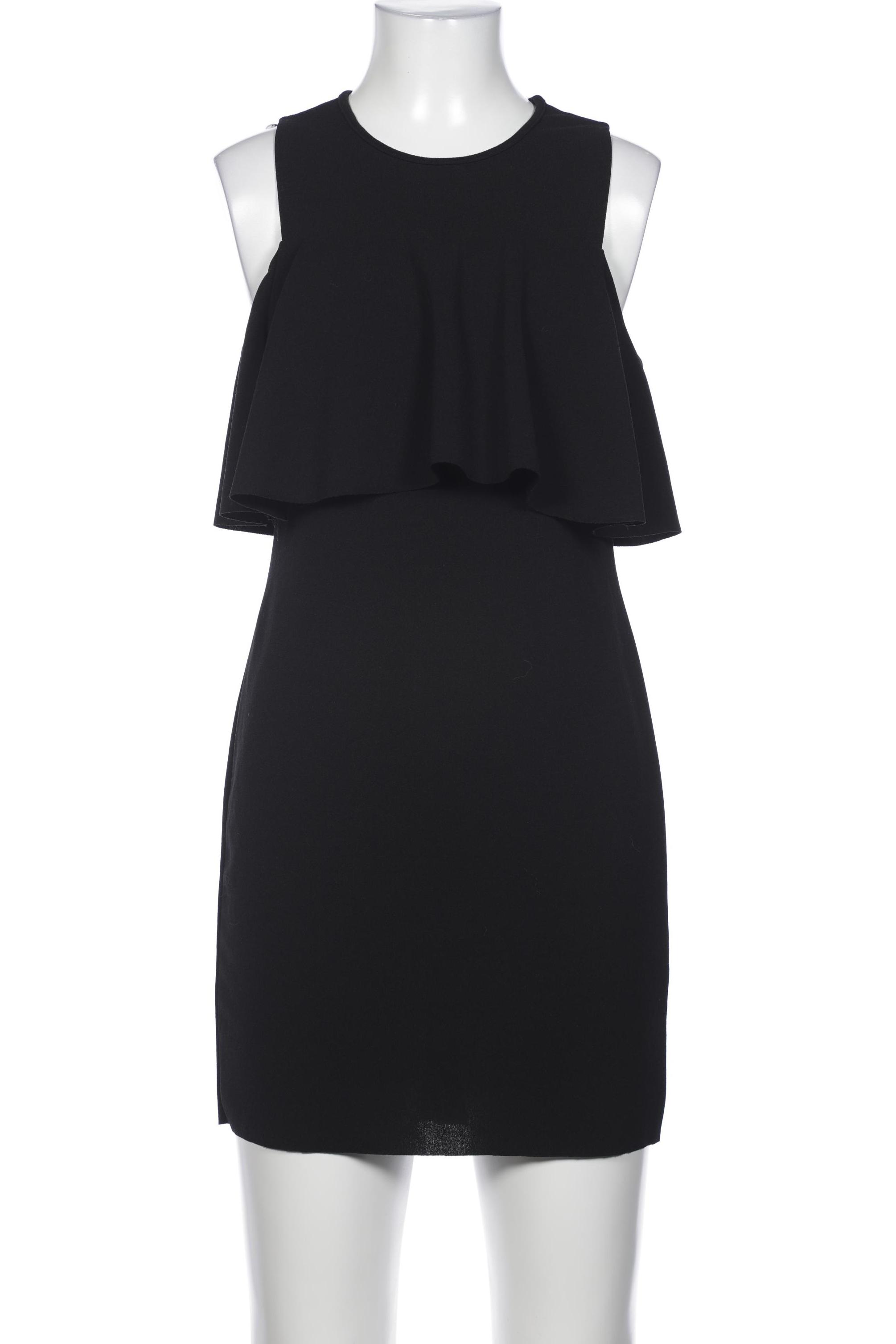 

Zara Damen Kleid, schwarz, Gr. 38