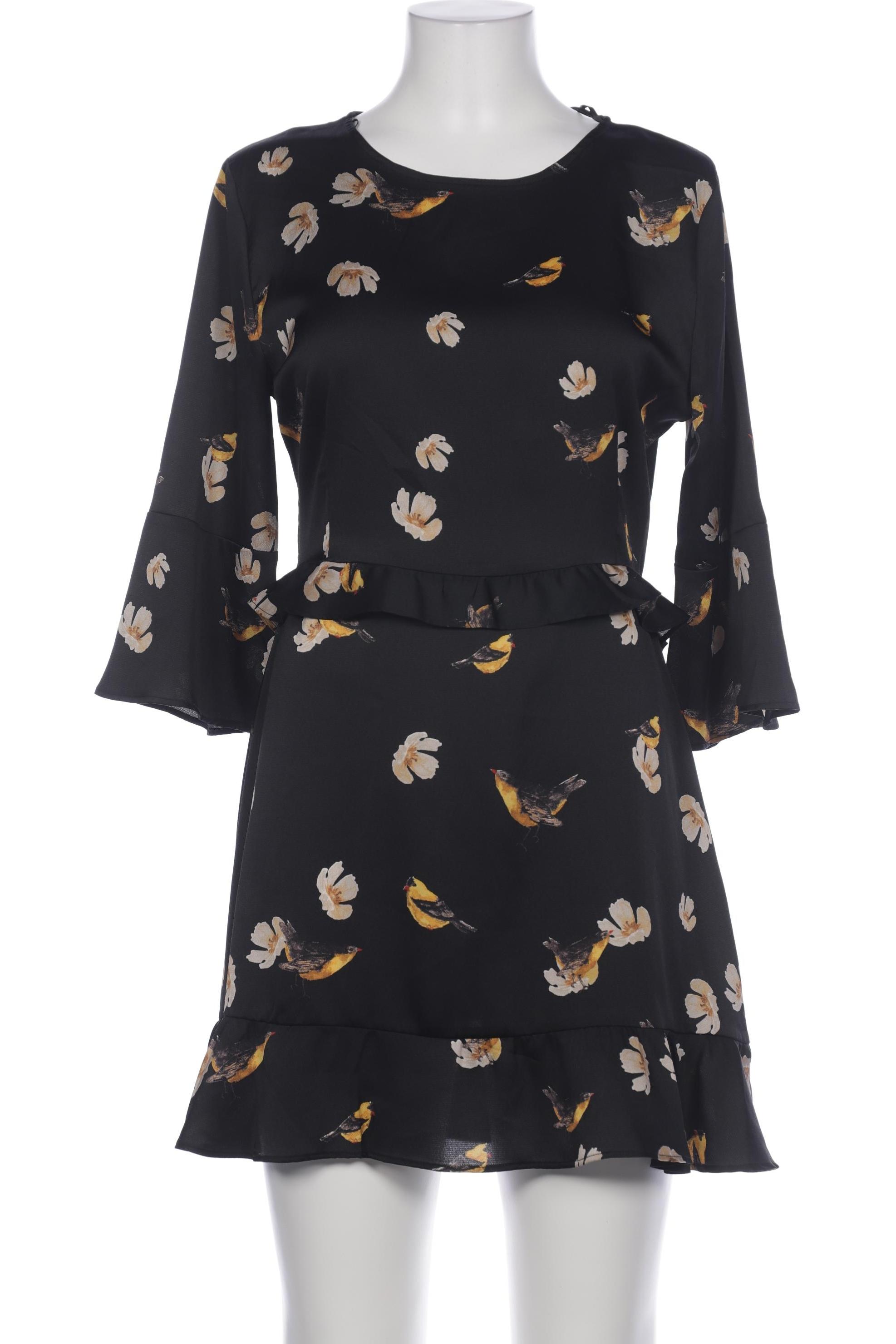 

Zara Damen Kleid, schwarz, Gr. 42