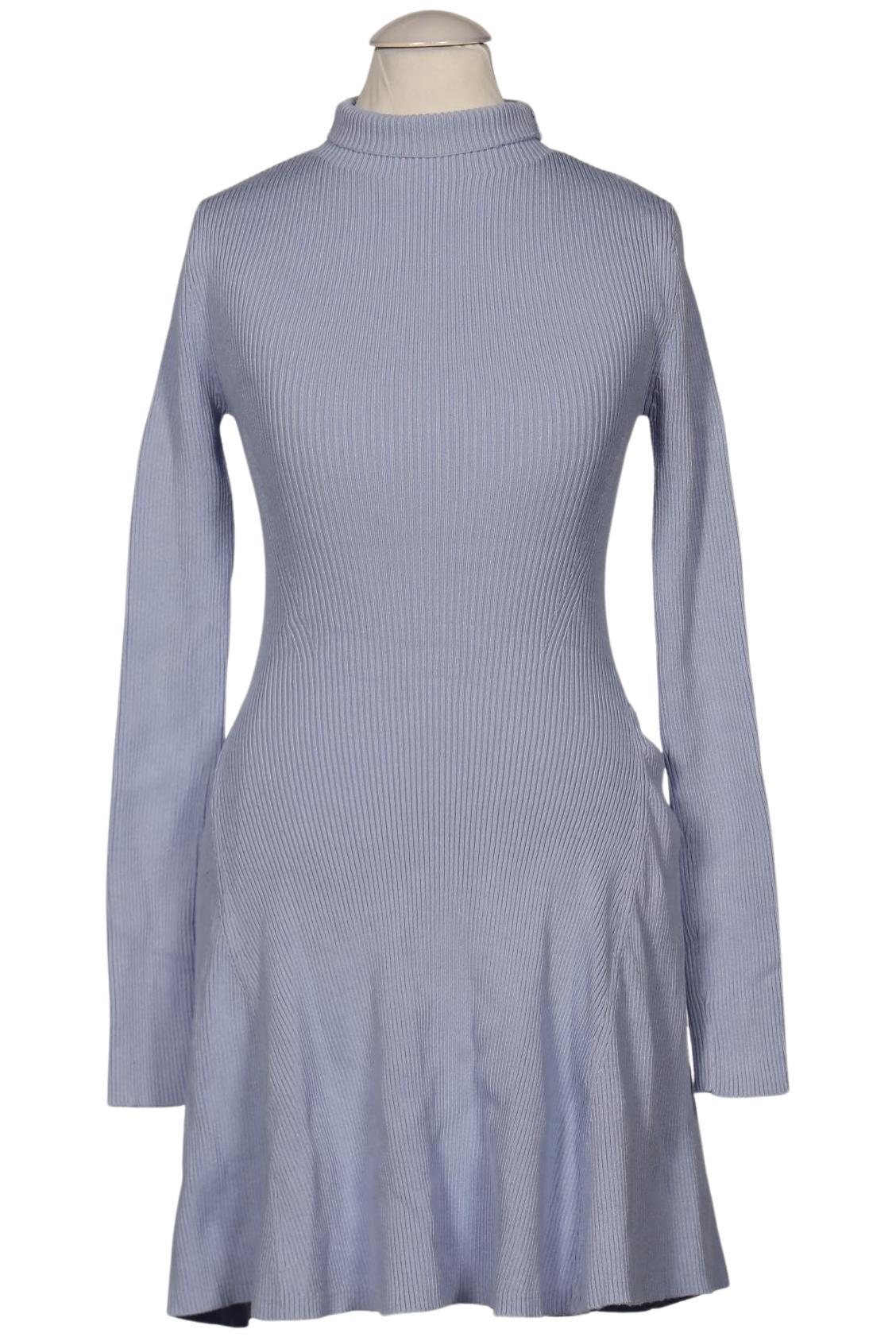 

Zara Damen Kleid, hellblau, Gr. 36