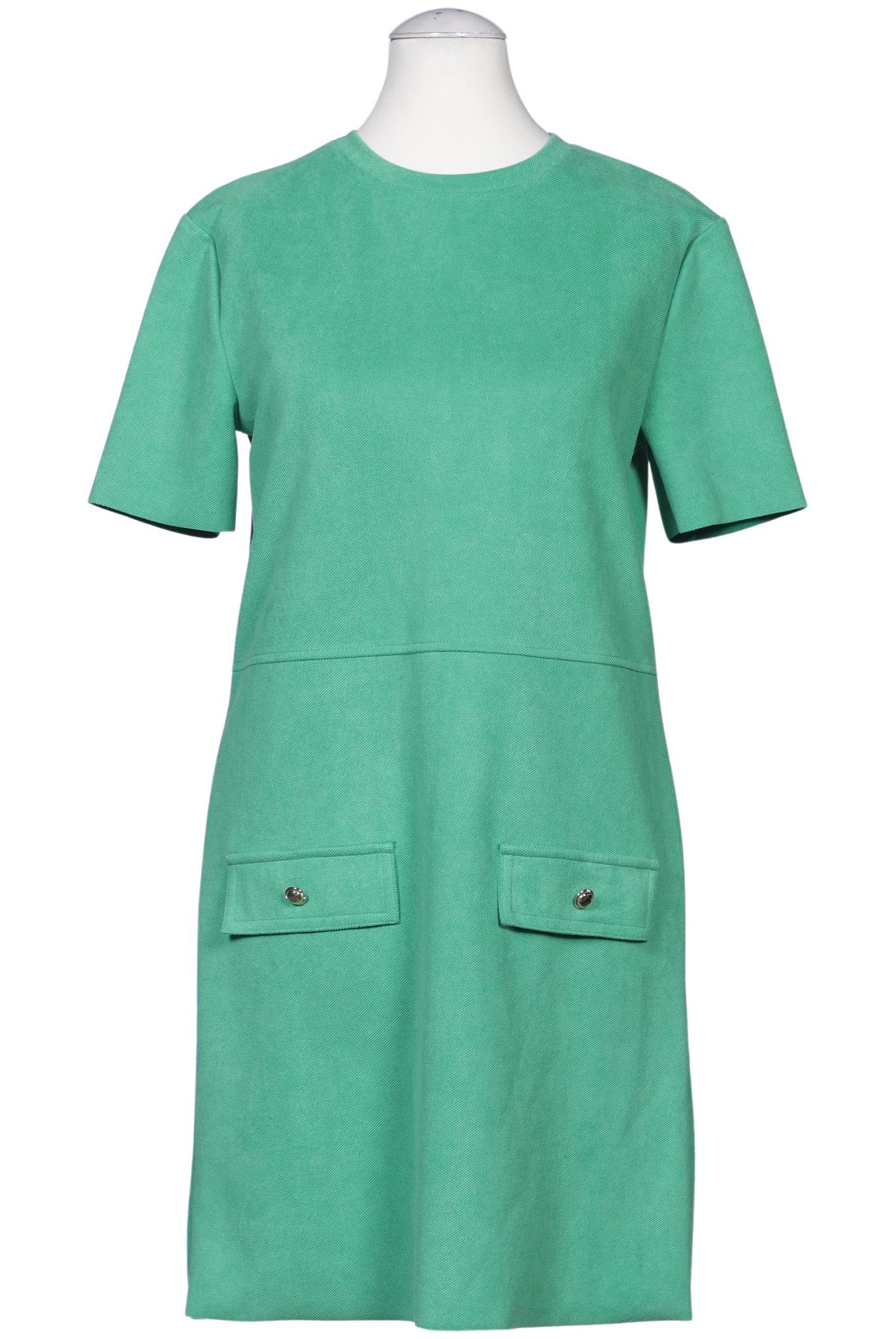 

Zara Damen Kleid, grün, Gr. 34