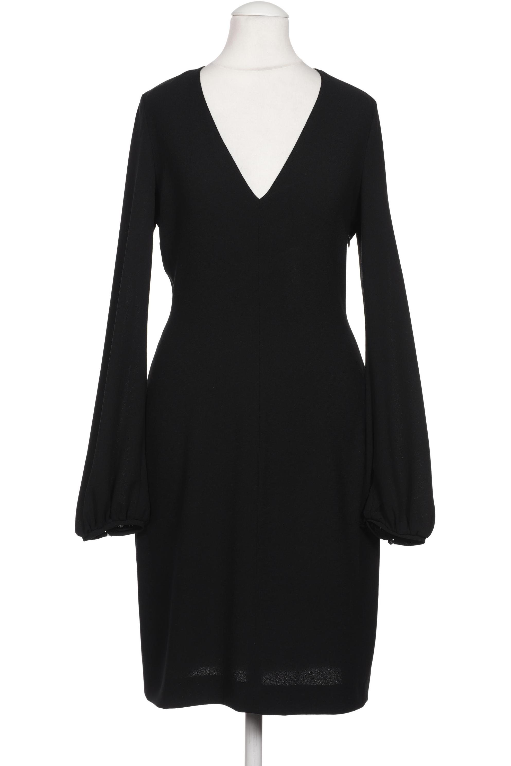 Thumbnail - Zara Damen Kleid, schwarz, Gr. 36