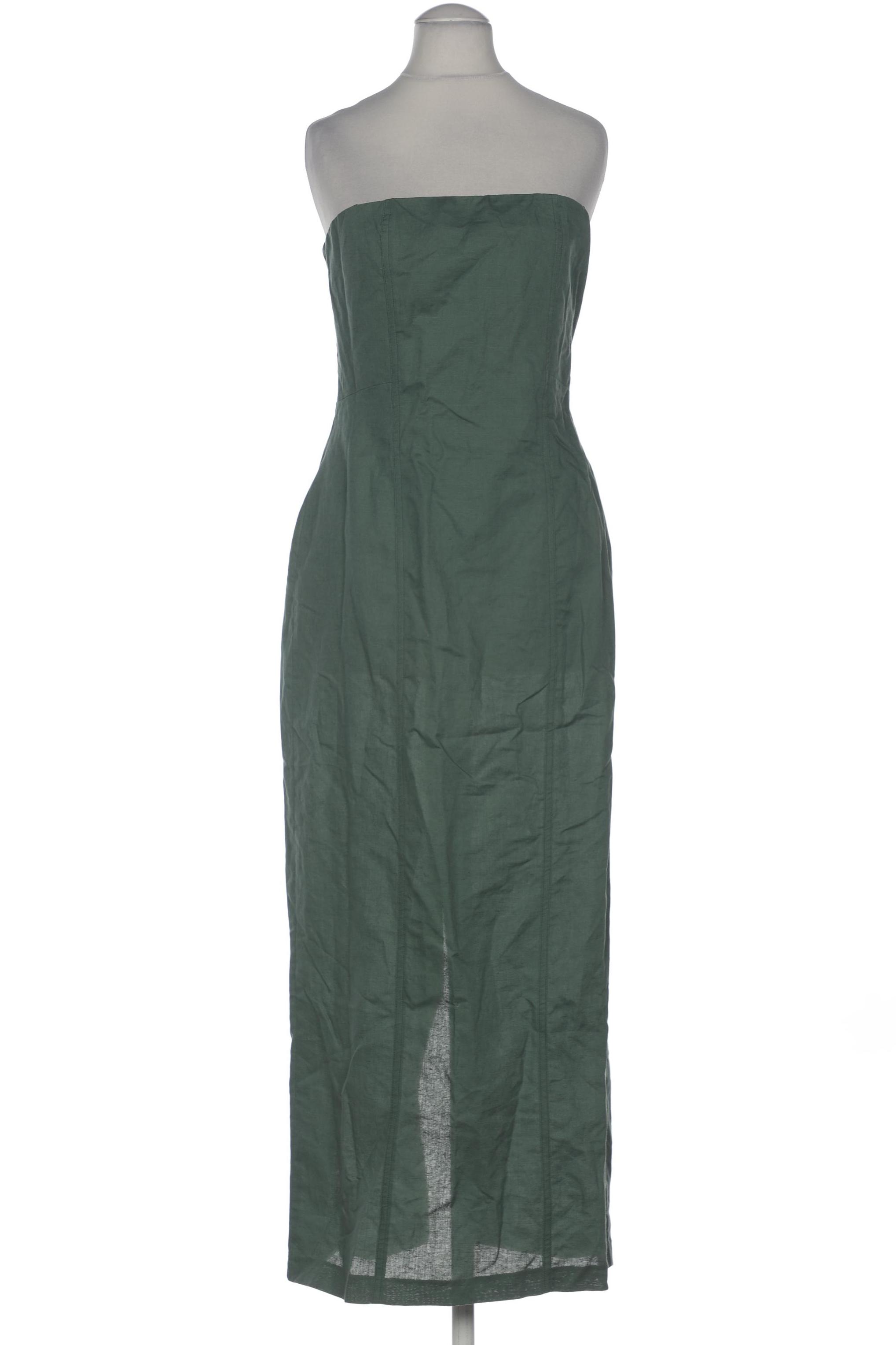 

Zara Damen Kleid, grün, Gr. 36