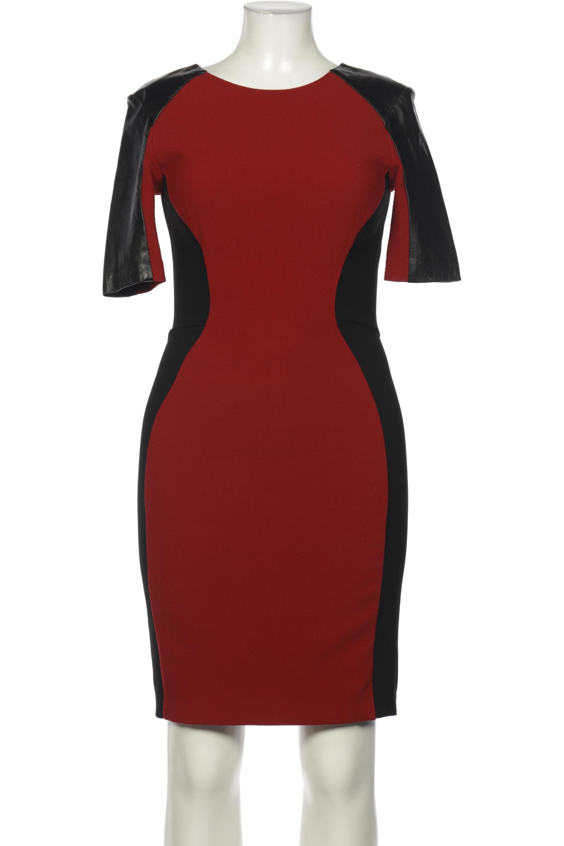 

ZARA Damen Kleid, rot