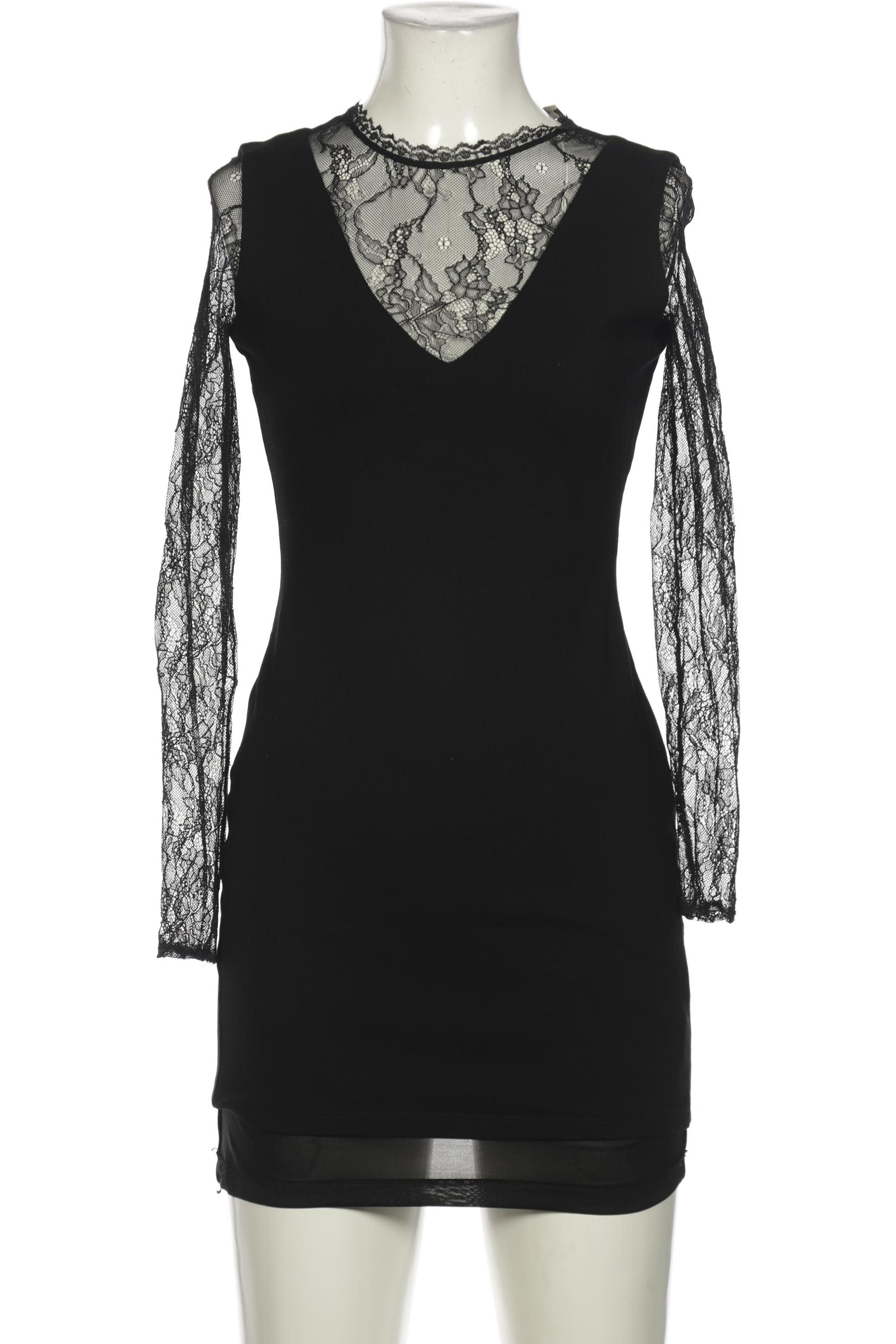 

Zara Damen Kleid, schwarz, Gr. 36