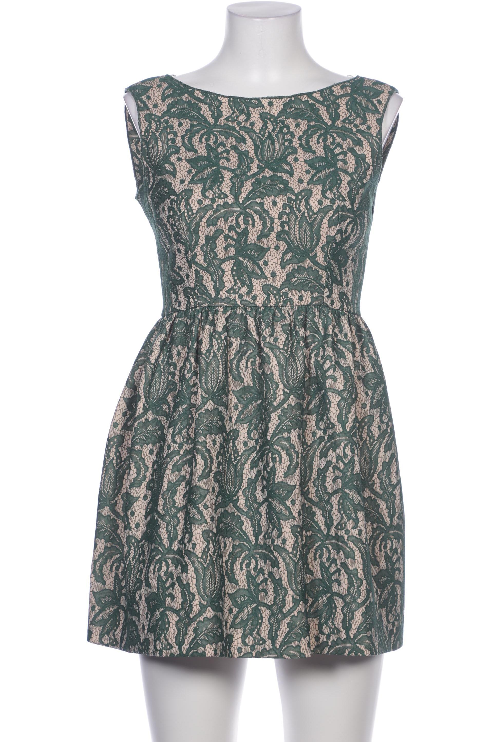 

Zara Damen Kleid, grün, Gr. 38