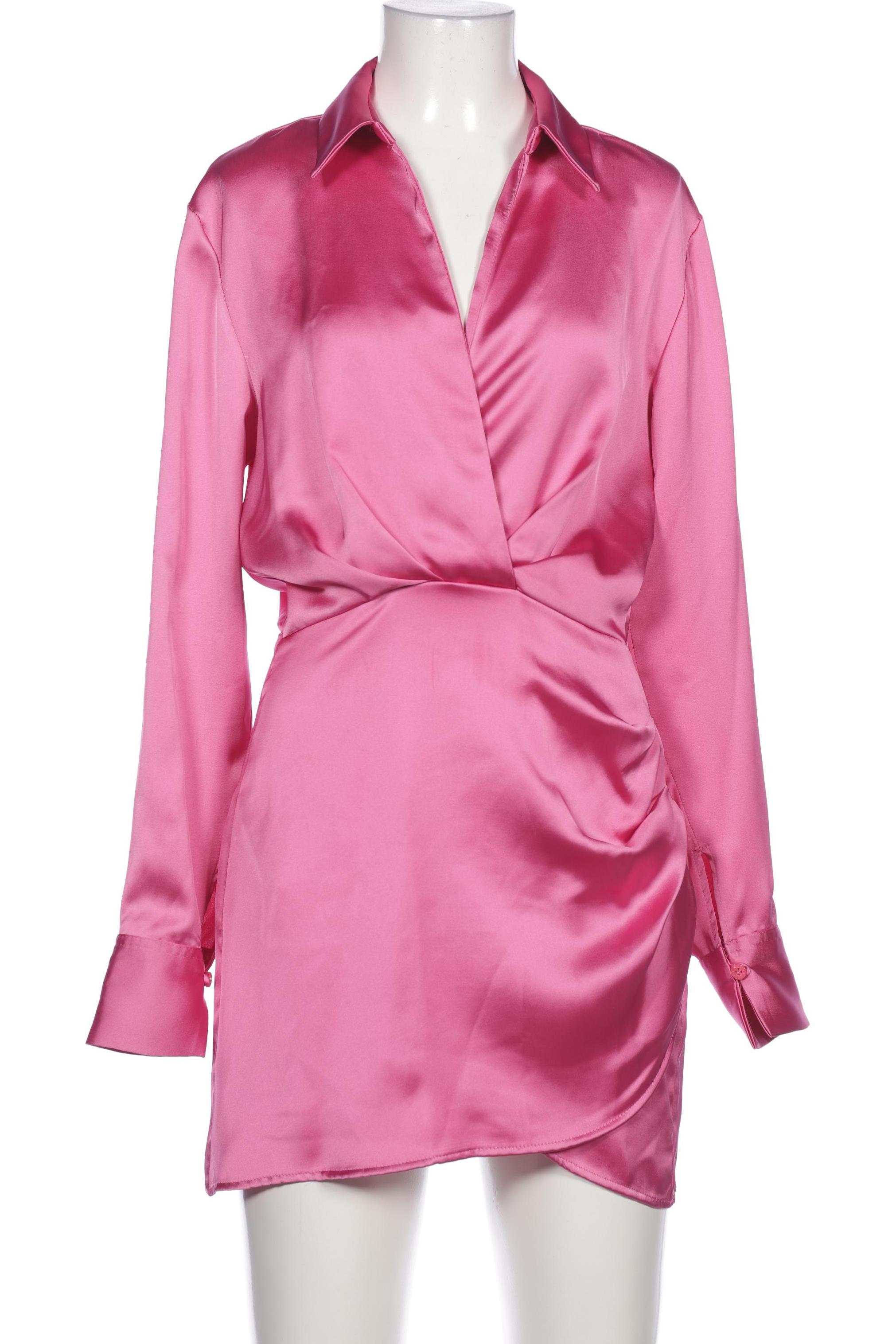 

ZARA Damen Kleid, pink
