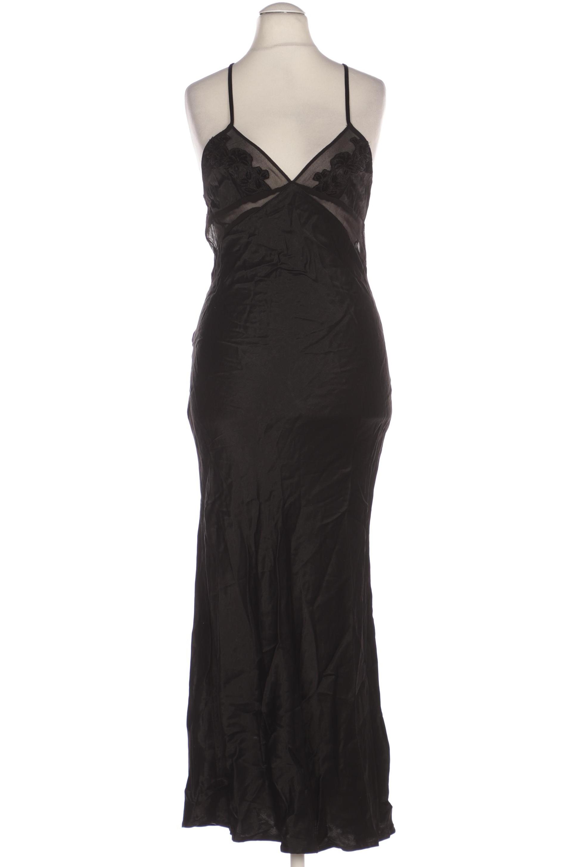 

ZARA Damen Kleid, schwarz