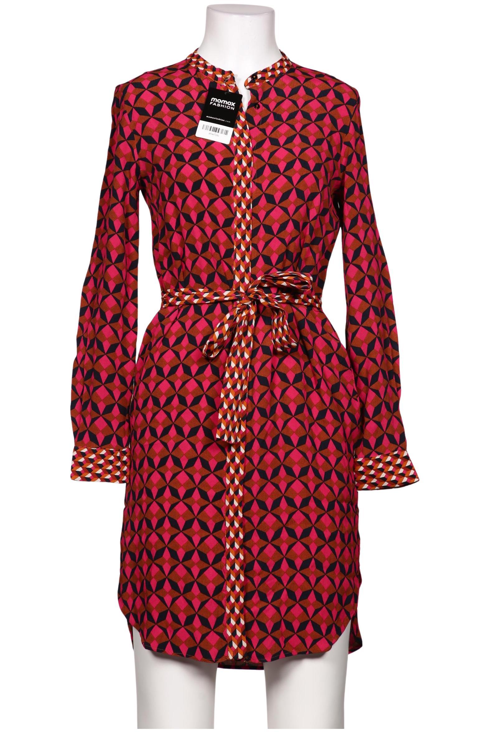 

Zara Damen Kleid, mehrfarbig, Gr. 36