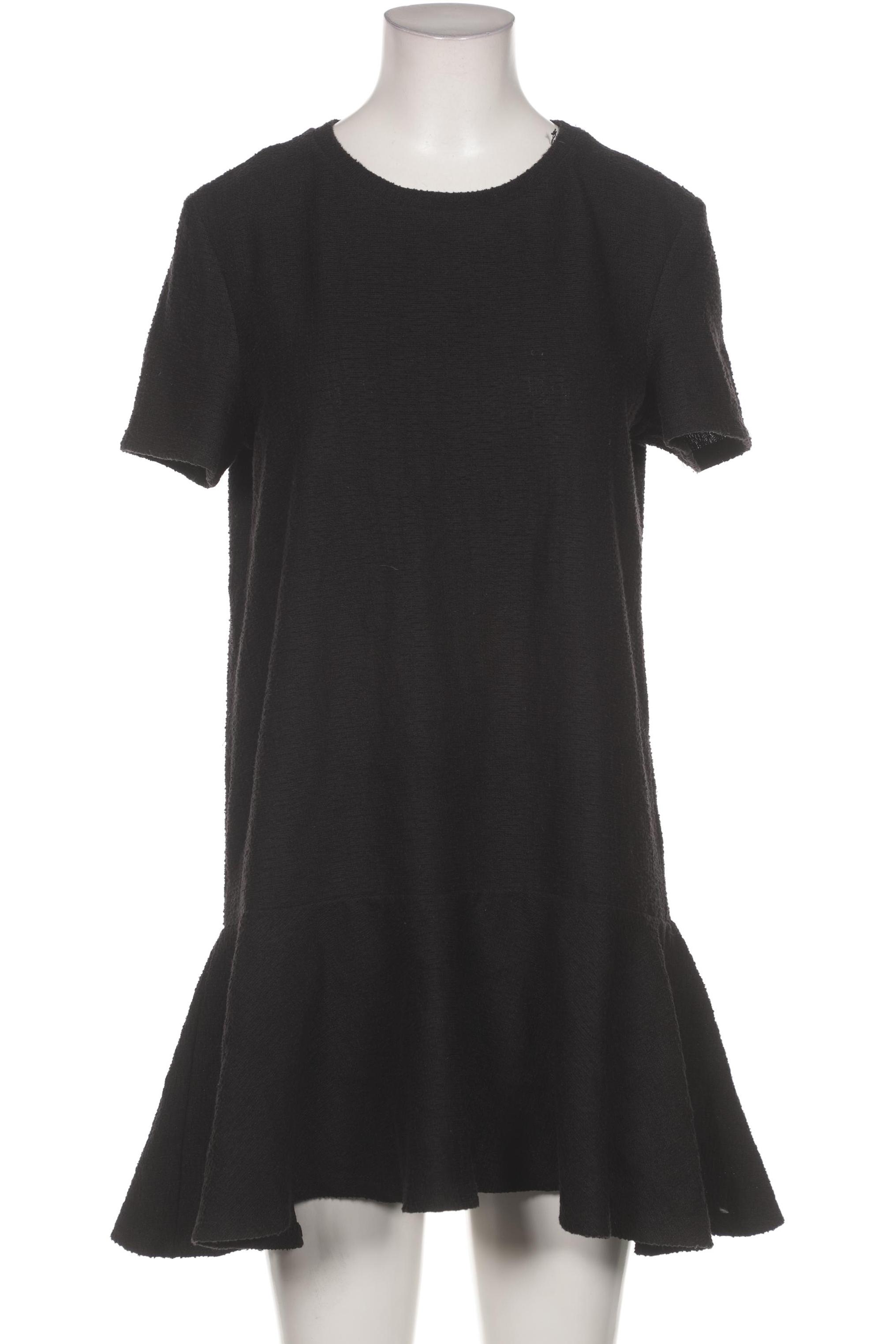 

Zara Damen Kleid, schwarz, Gr. 38