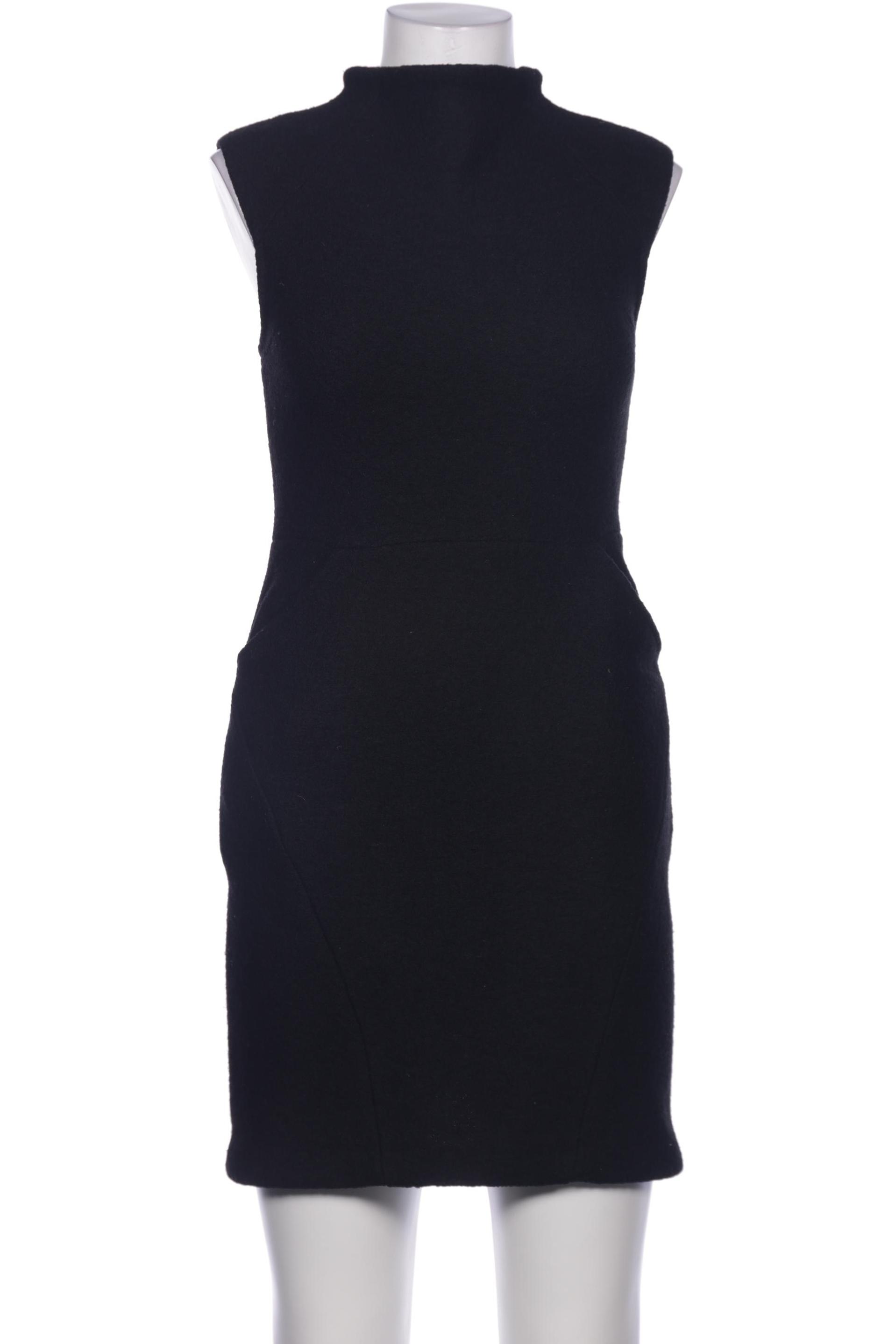 

Zara Damen Kleid, schwarz, Gr. 38