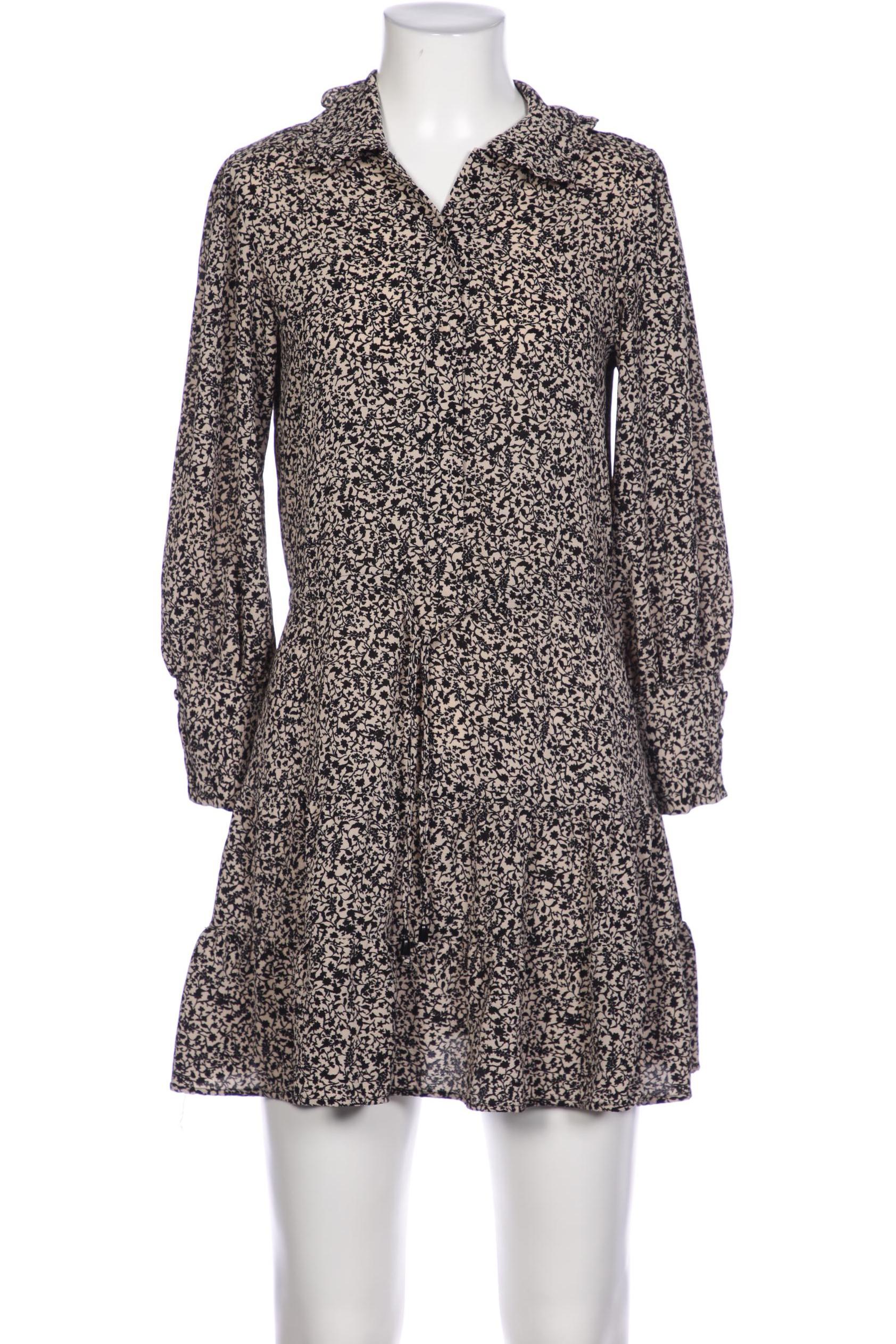Thumbnail - Zara Damen Kleid, schwarz, Gr. 34