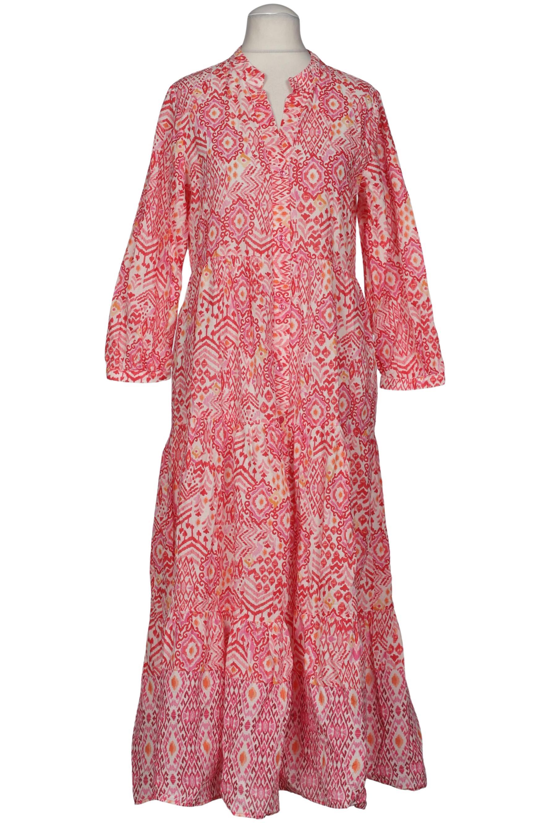 

Zara Damen Kleid, pink, Gr. 34