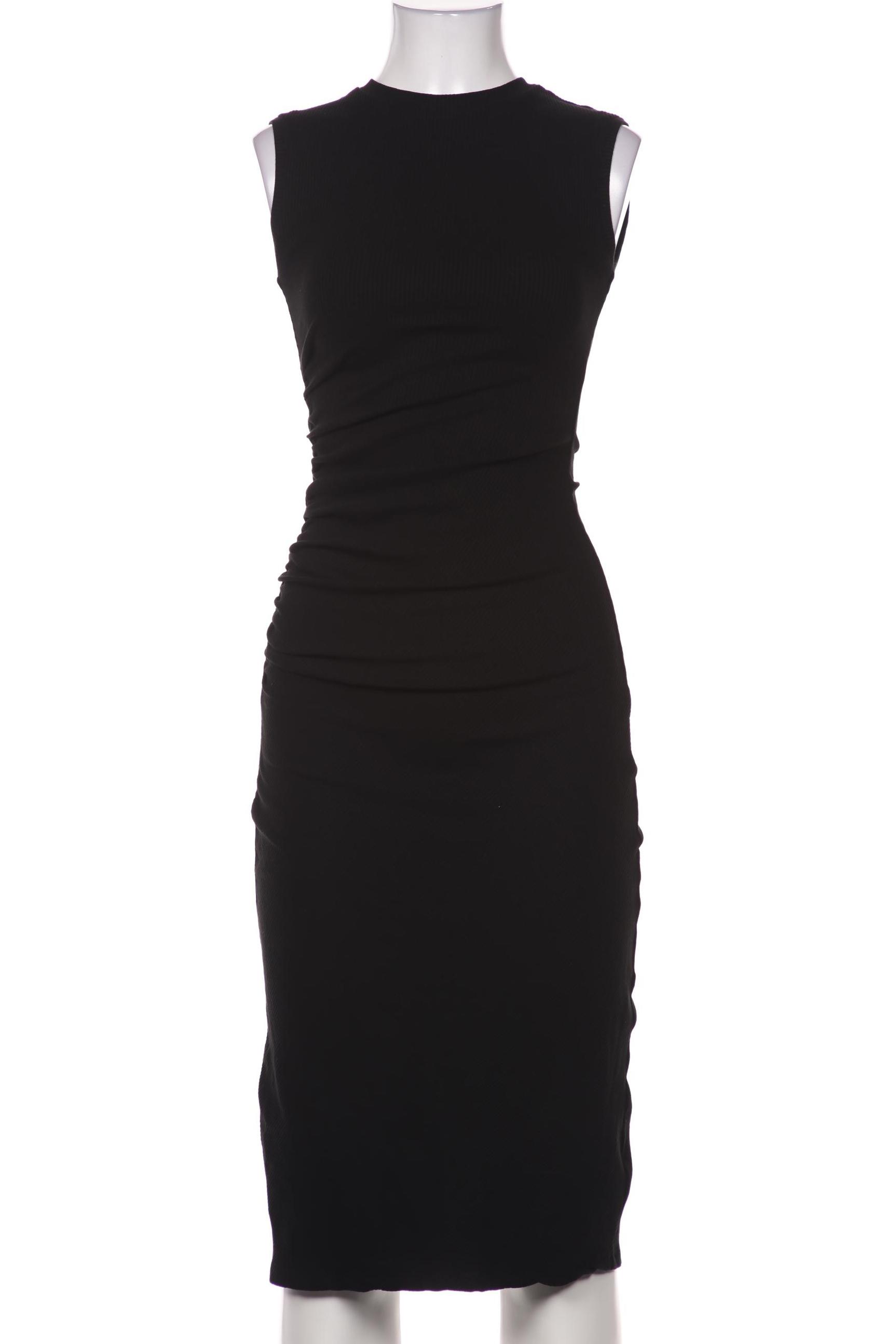 

Zara Damen Kleid, schwarz, Gr. 34