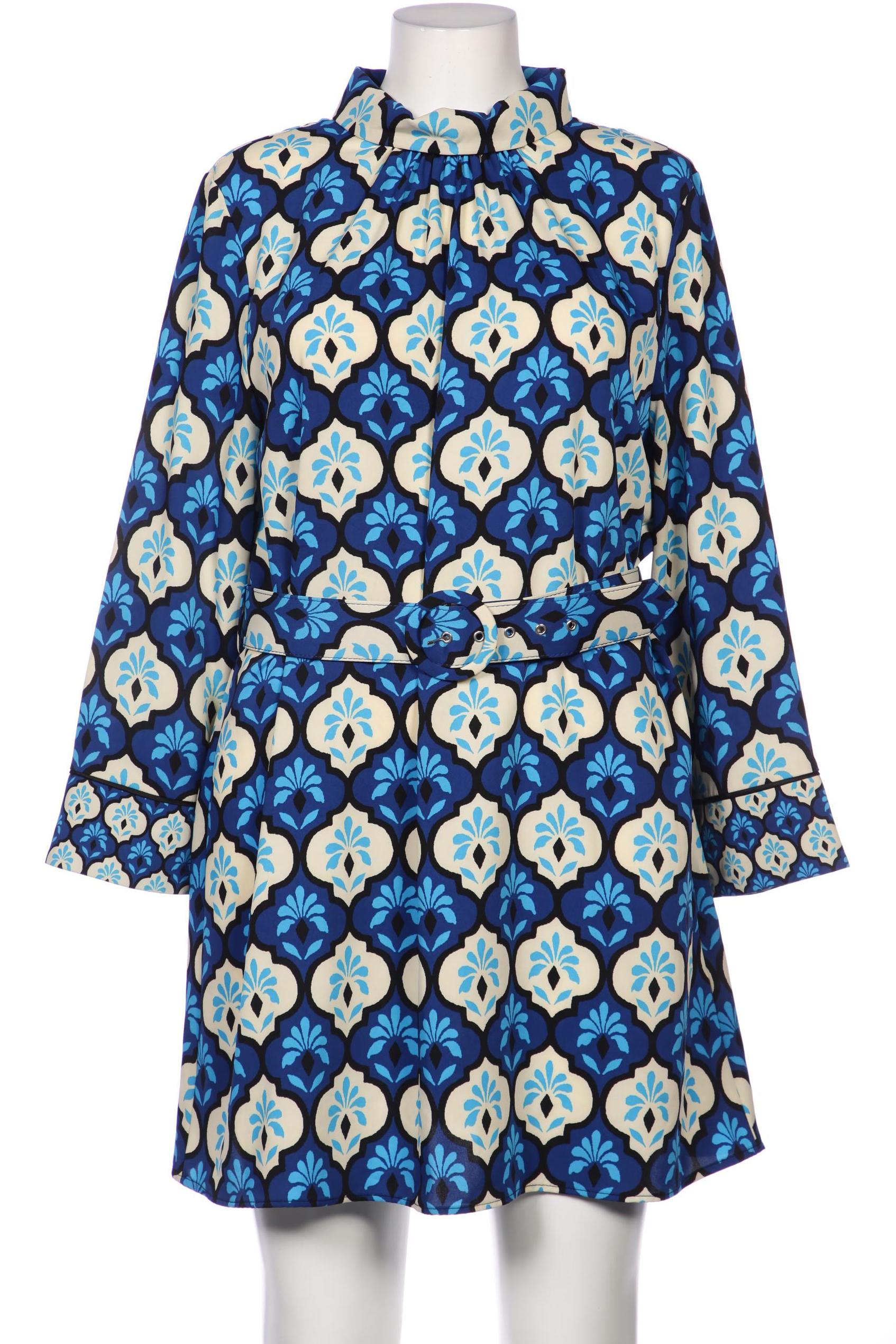 

Zara Damen Kleid, marineblau, Gr. 44
