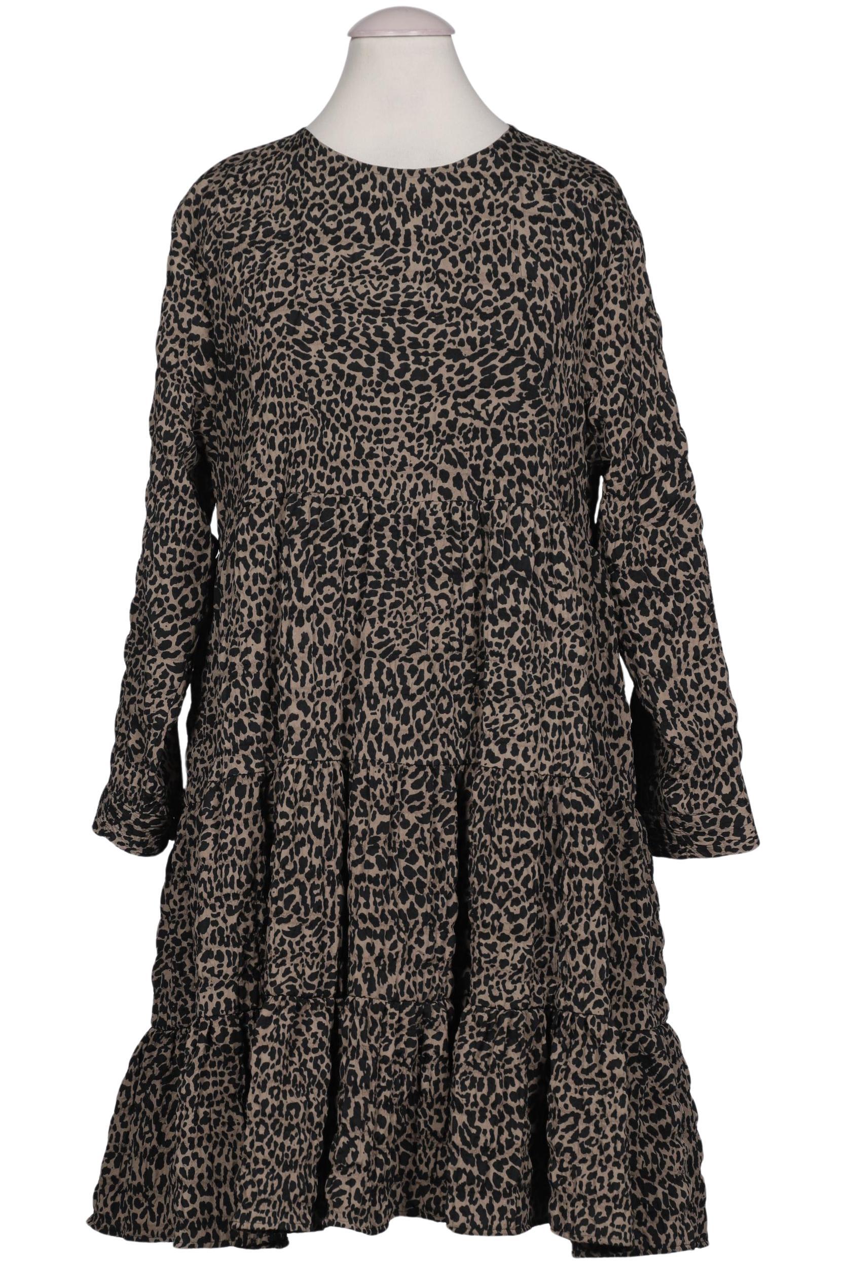 

Zara Damen Kleid, grau, Gr. 34