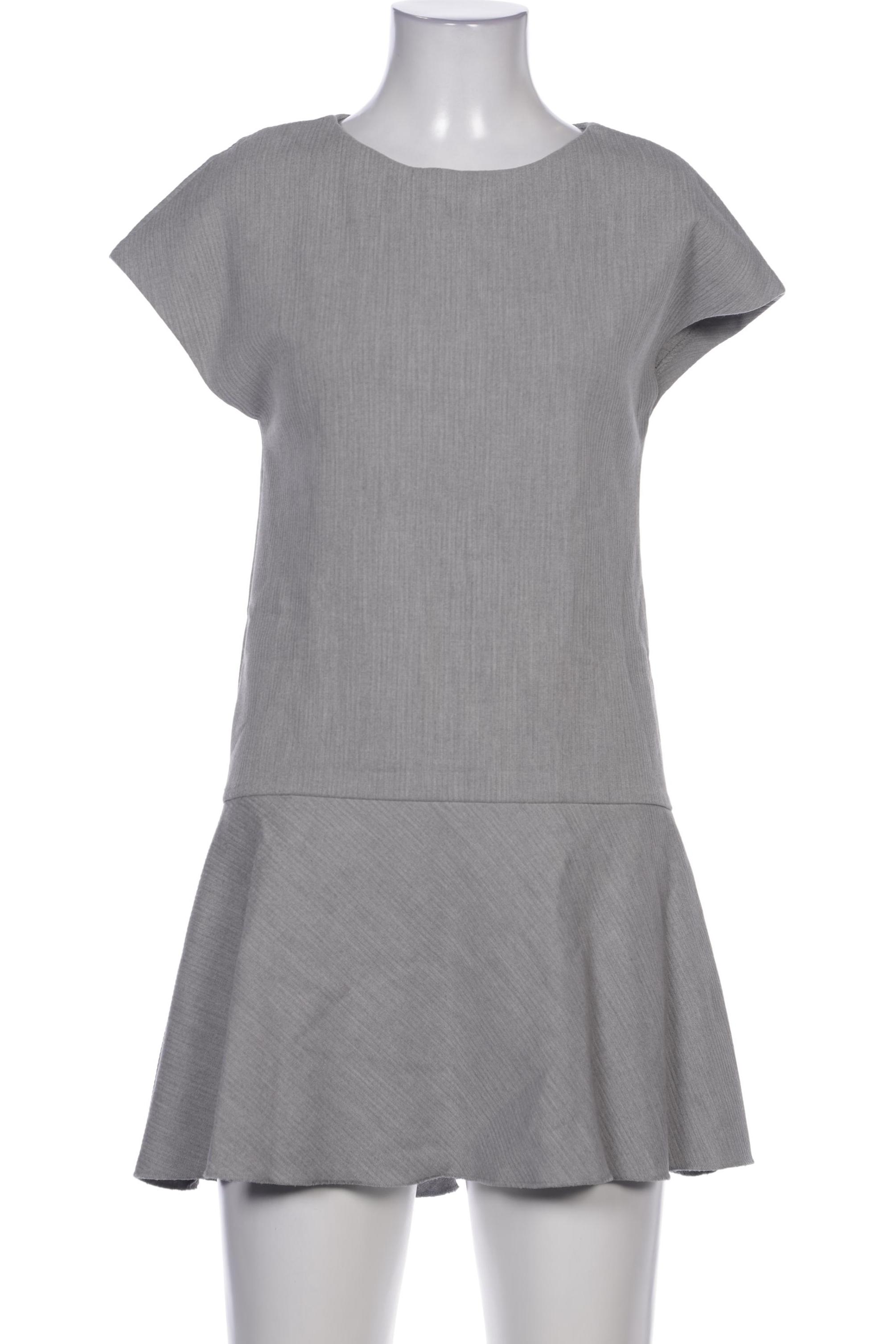 

Zara Damen Kleid, grau, Gr. 34