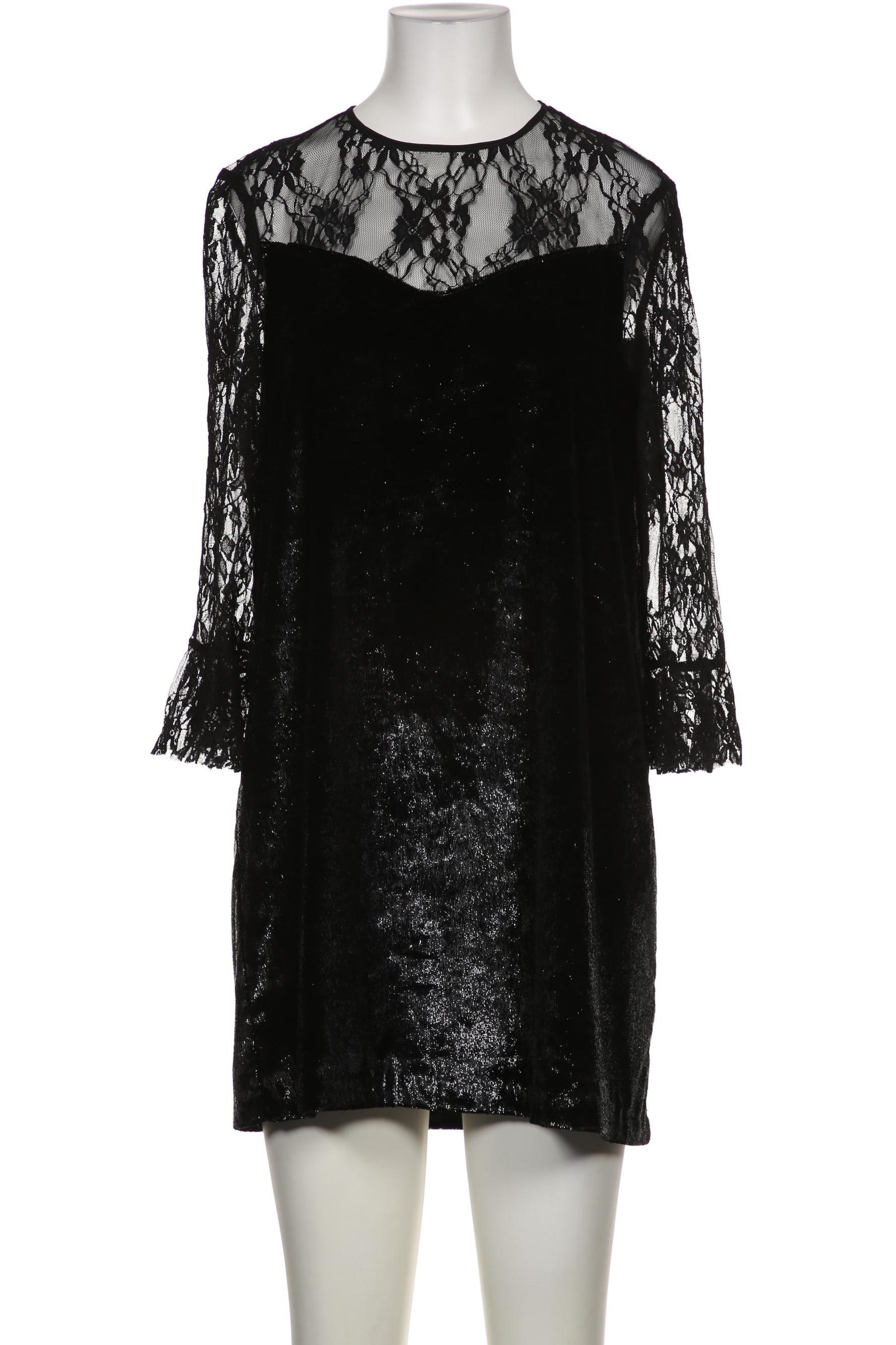 

Zara Damen Kleid, schwarz, Gr. 36