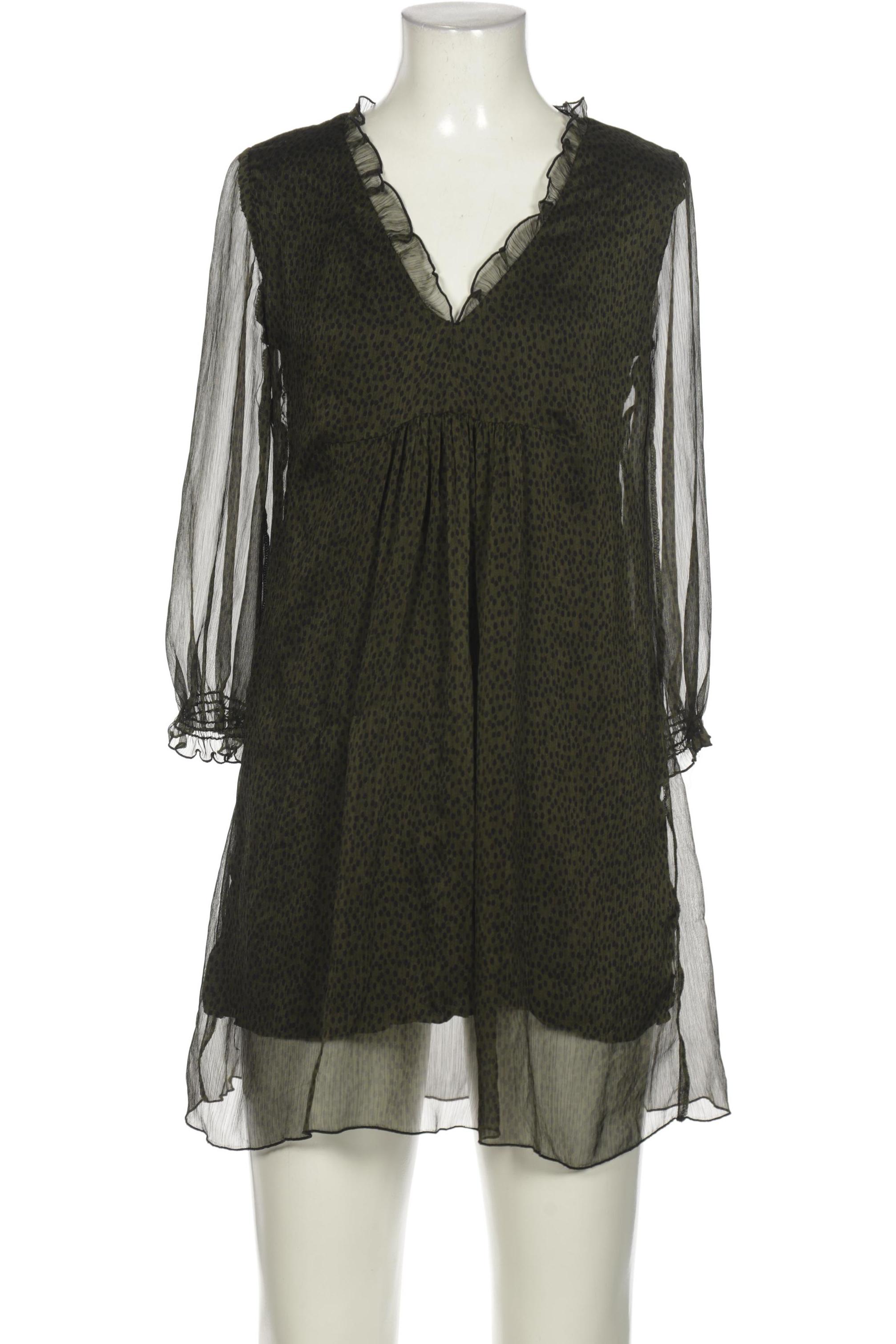 

Zara Damen Kleid, grün, Gr. 34