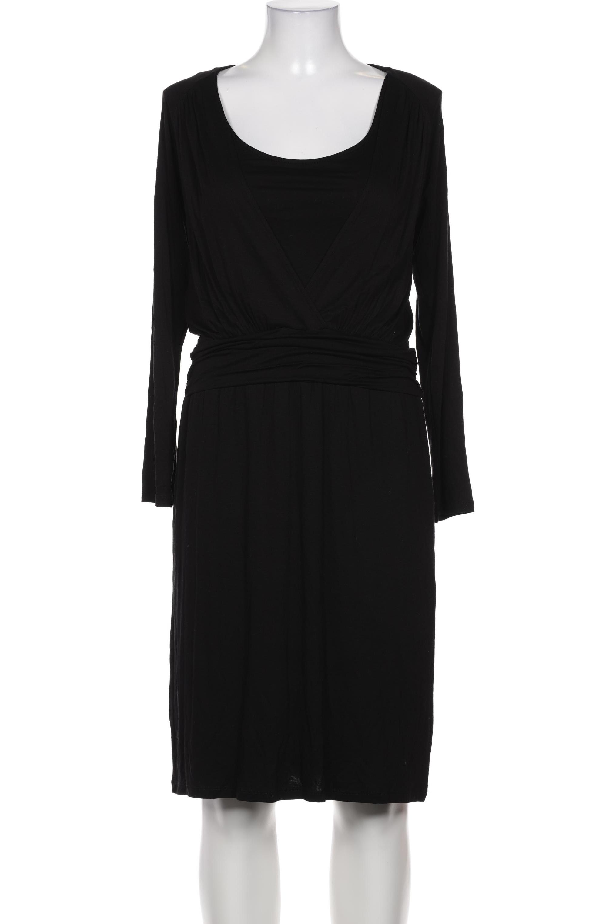 

Zara Damen Kleid, schwarz, Gr. 42
