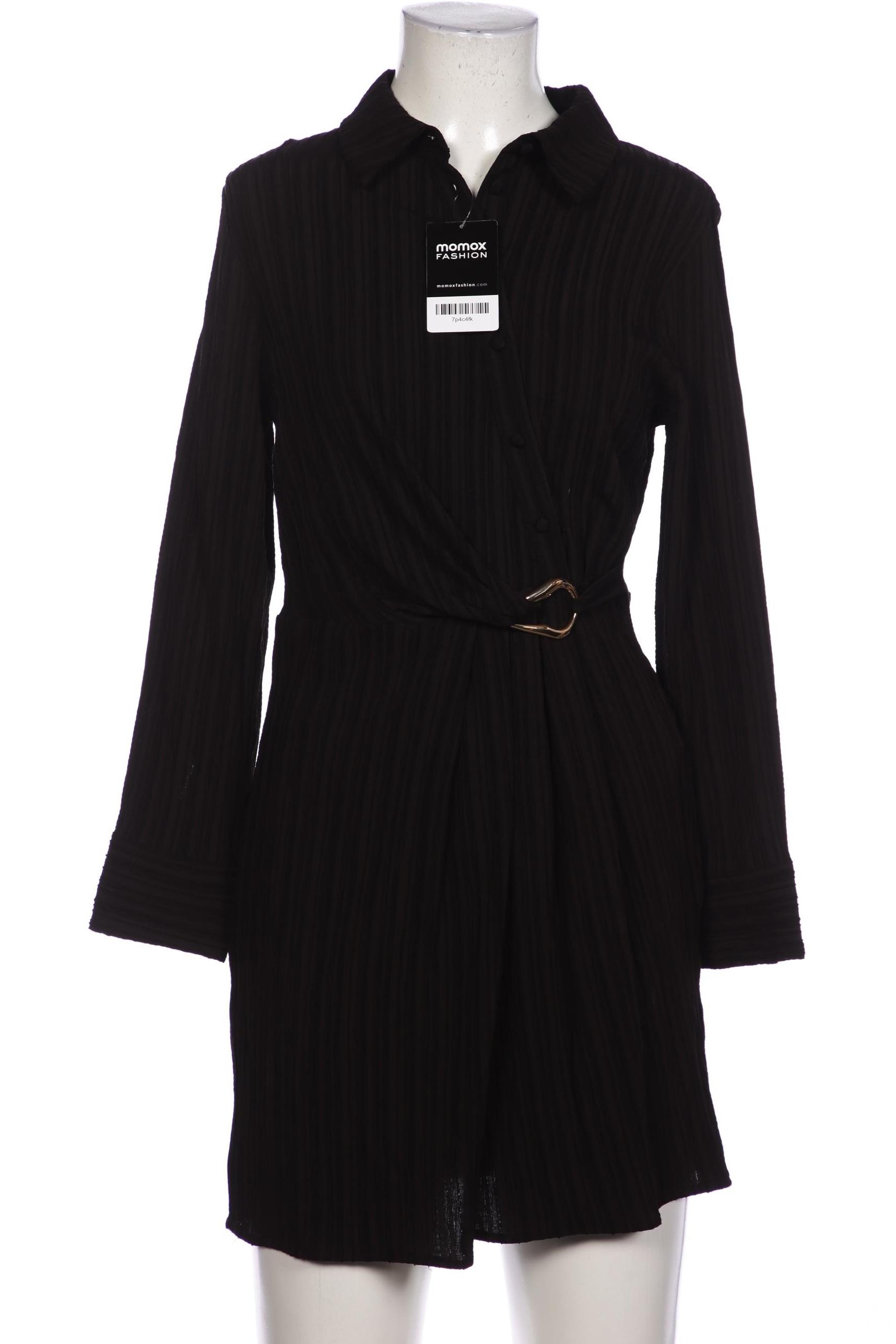 

Zara Damen Kleid, schwarz, Gr. 34