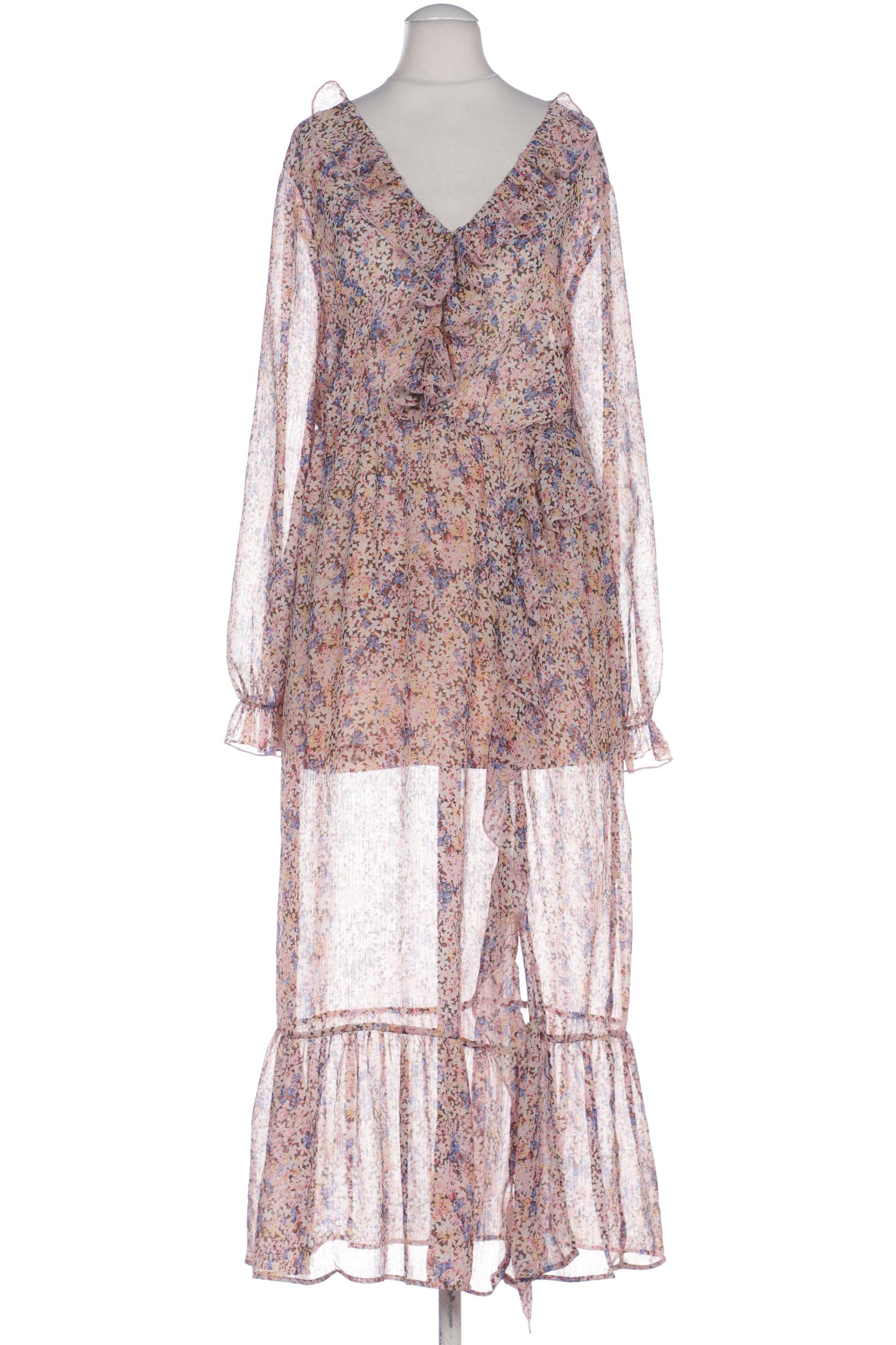 

Zara Damen Kleid, pink, Gr. 38