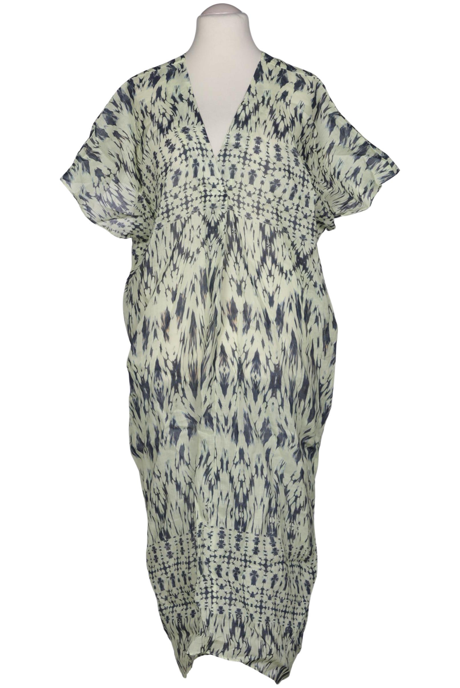 

Zara Damen Kleid, mehrfarbig, Gr. 38