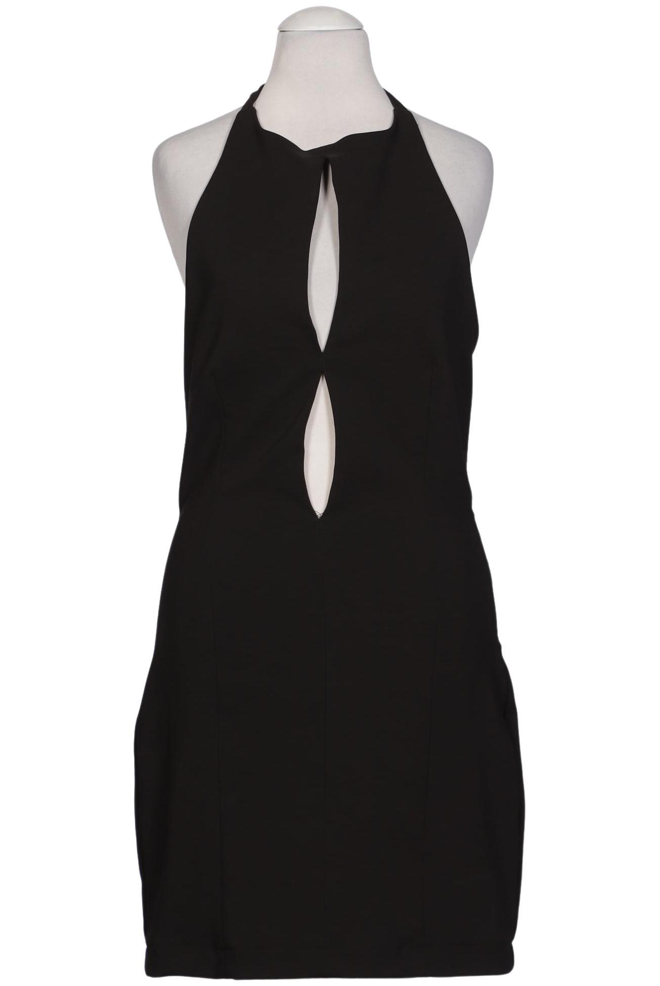 

Zara Damen Kleid, schwarz, Gr. 38