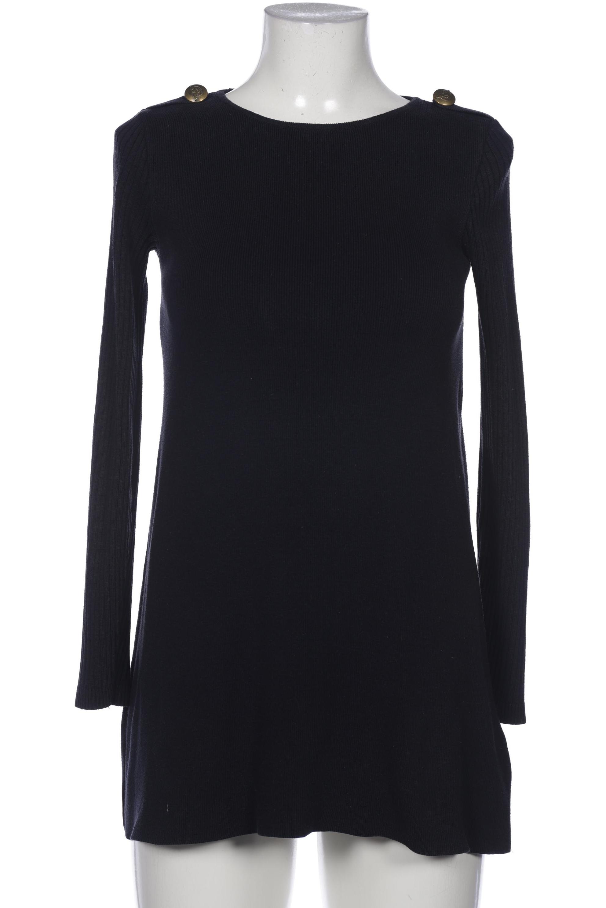 

Zara Damen Kleid, marineblau, Gr. 38