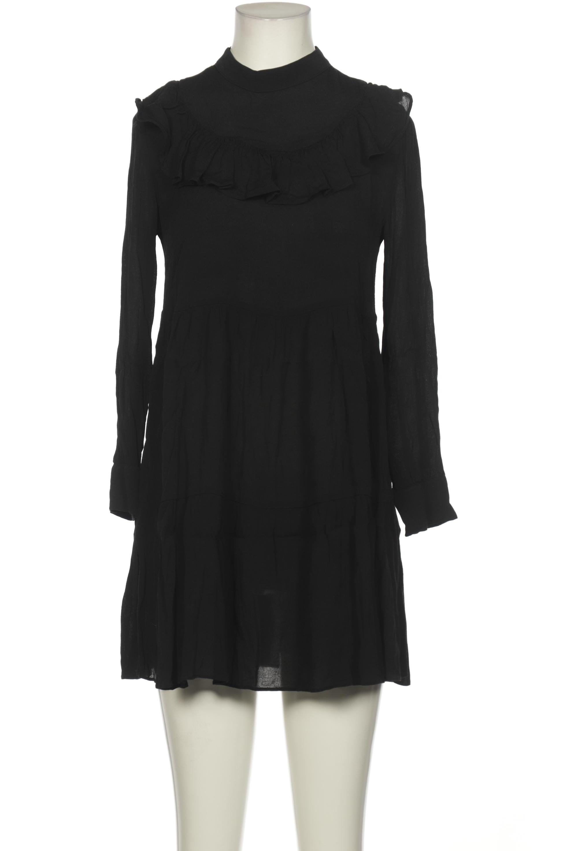 

Zara Damen Kleid, schwarz, Gr. 34