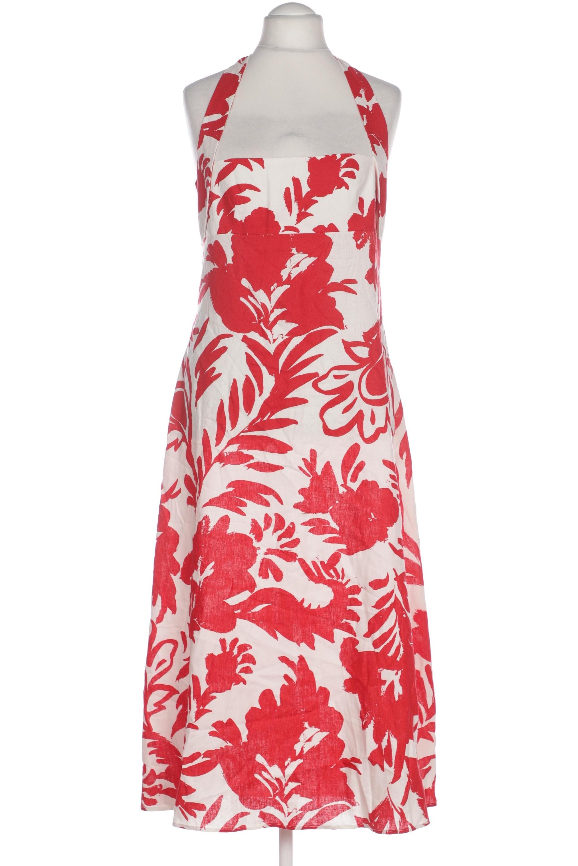 

Zara Damen Kleid, rot, Gr. 42