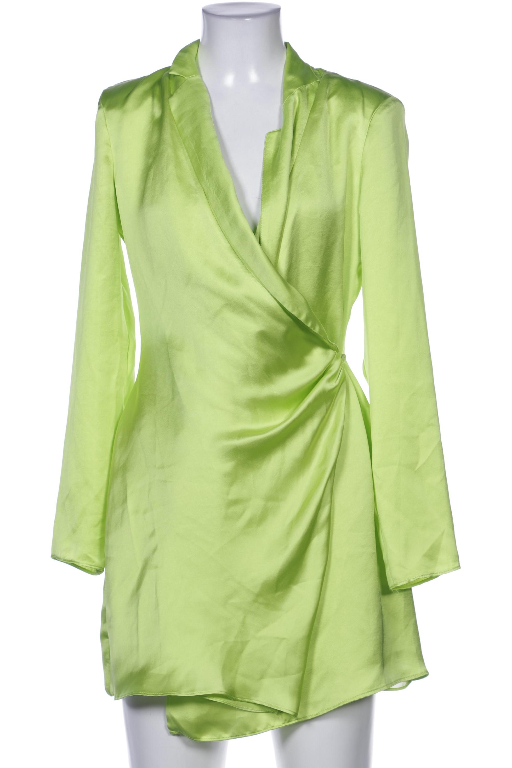 

Zara Damen Kleid, hellgrün, Gr. 34