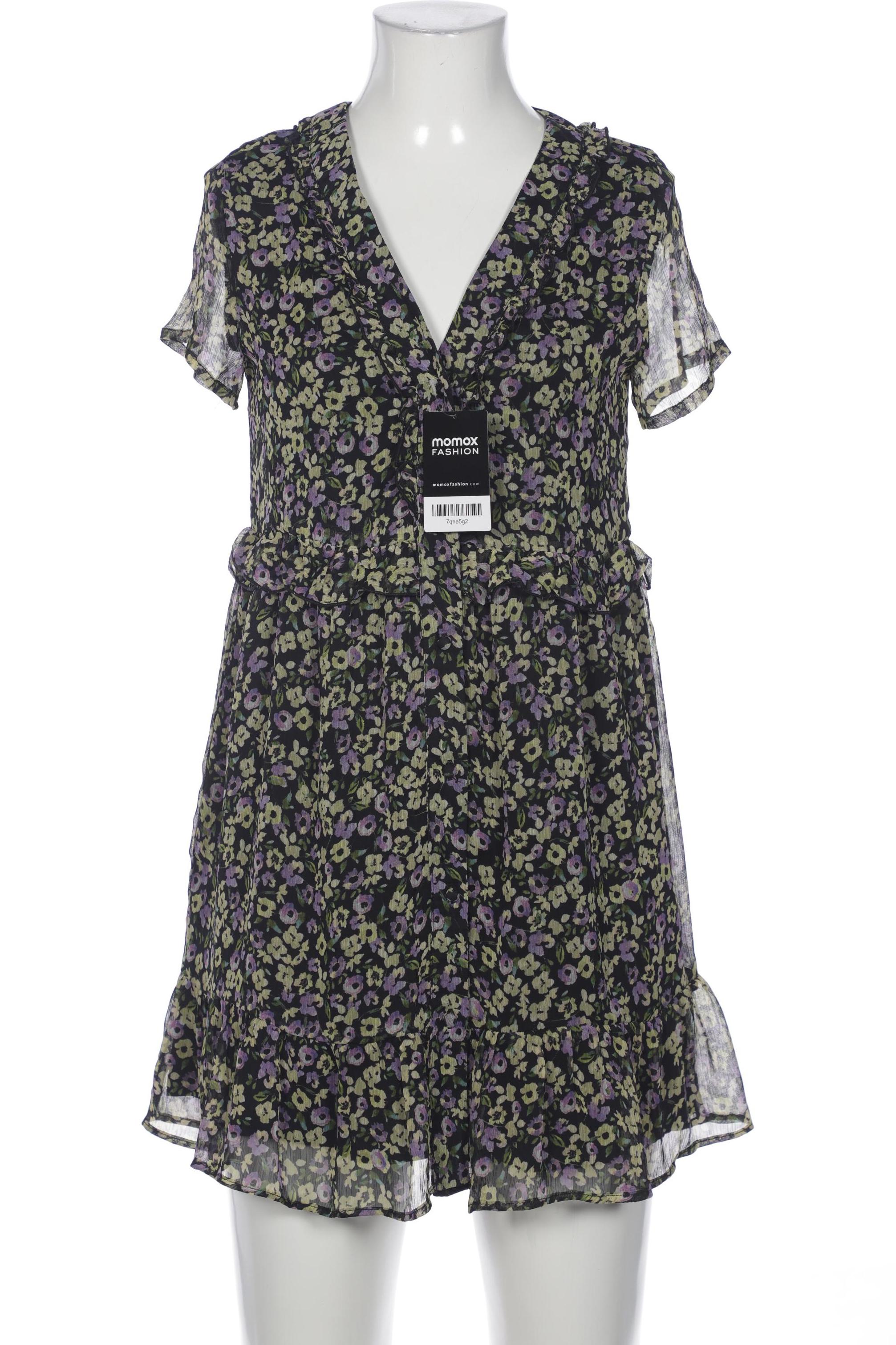 

ZARA Damen Kleid, schwarz