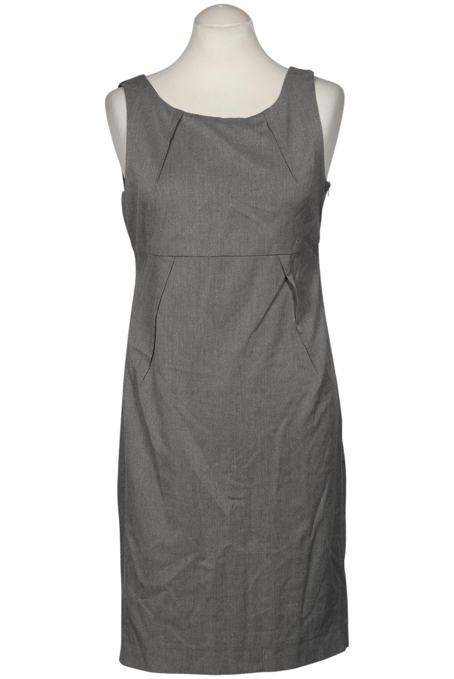 

Zara Damen Kleid, grau, Gr. 38
