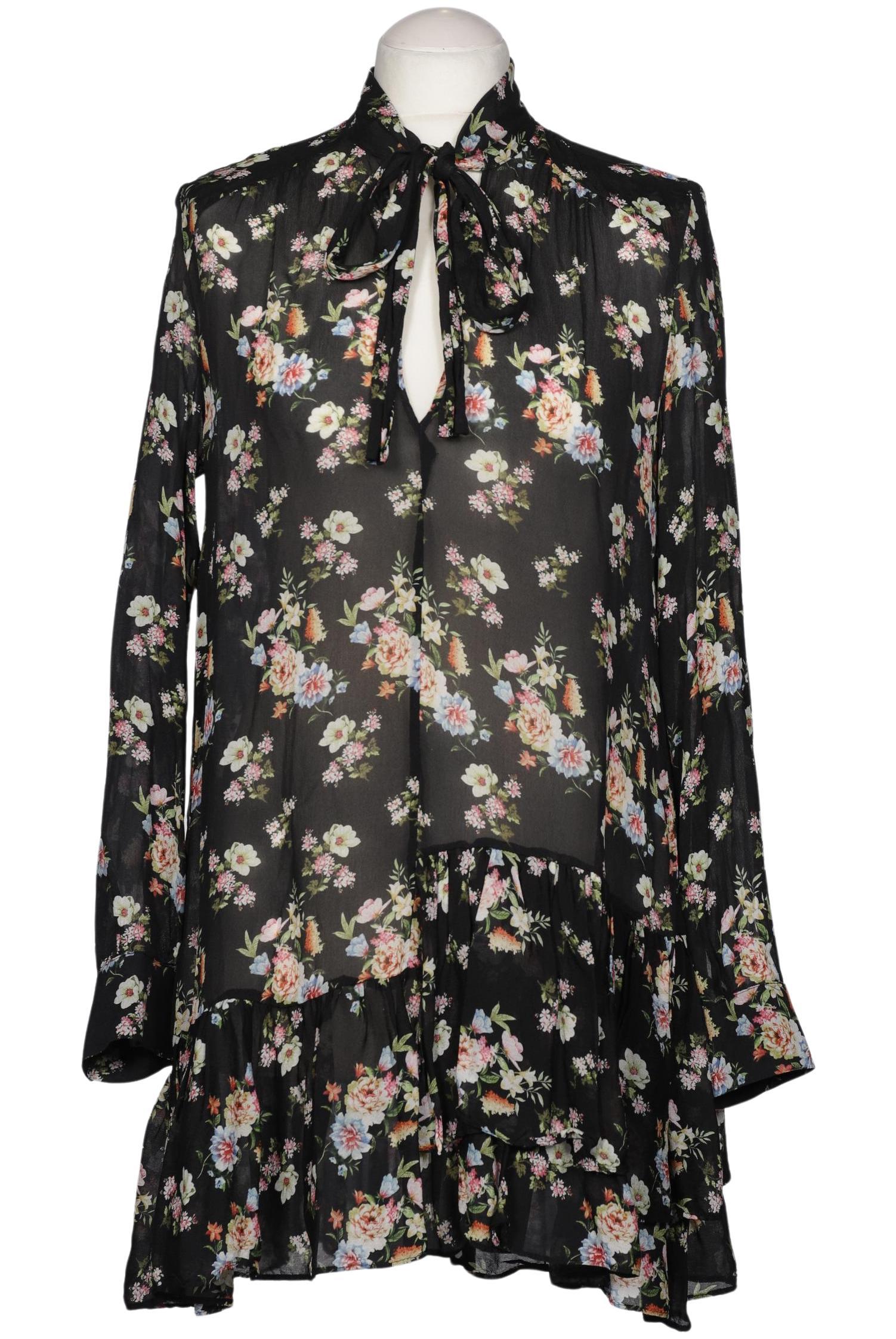 

Zara Damen Kleid, schwarz, Gr. 38