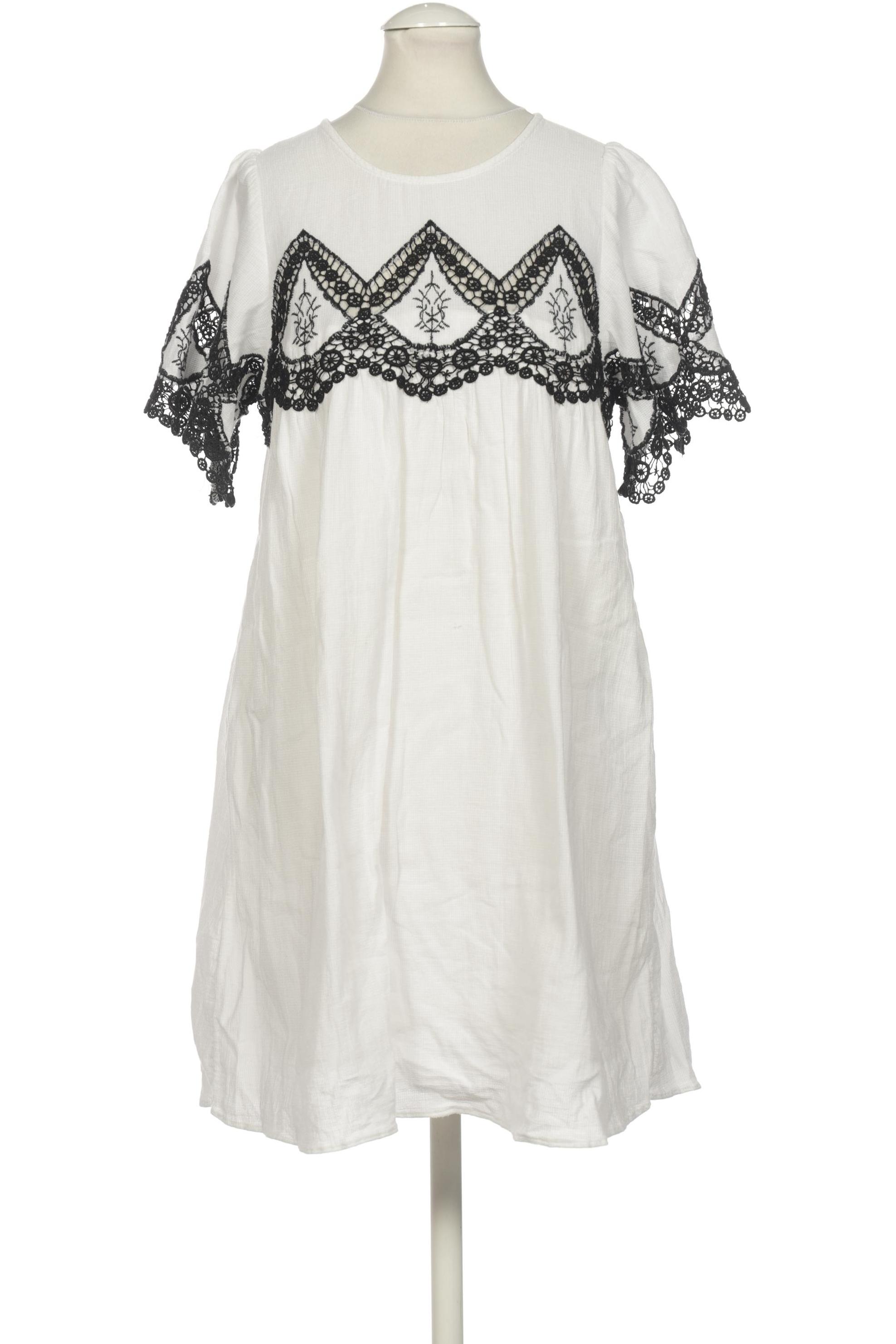

Zara Damen Kleid, mehrfarbig, Gr. 34