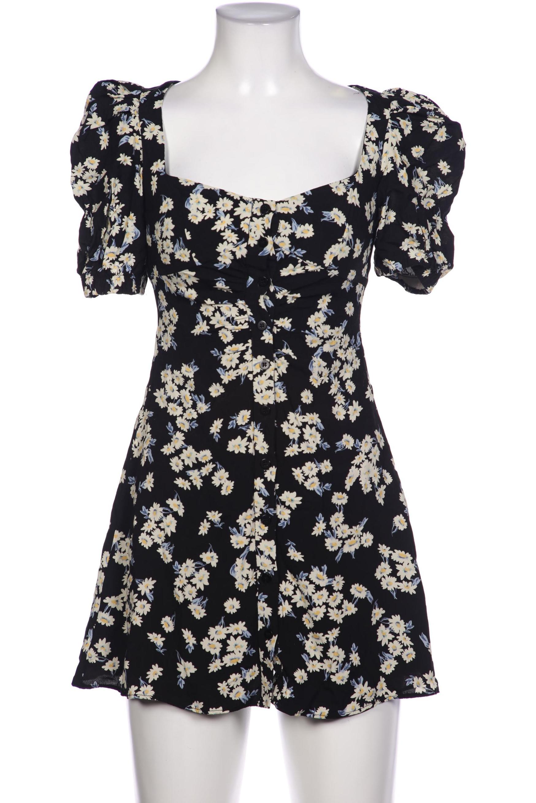 

Zara Damen Kleid, schwarz, Gr. 34
