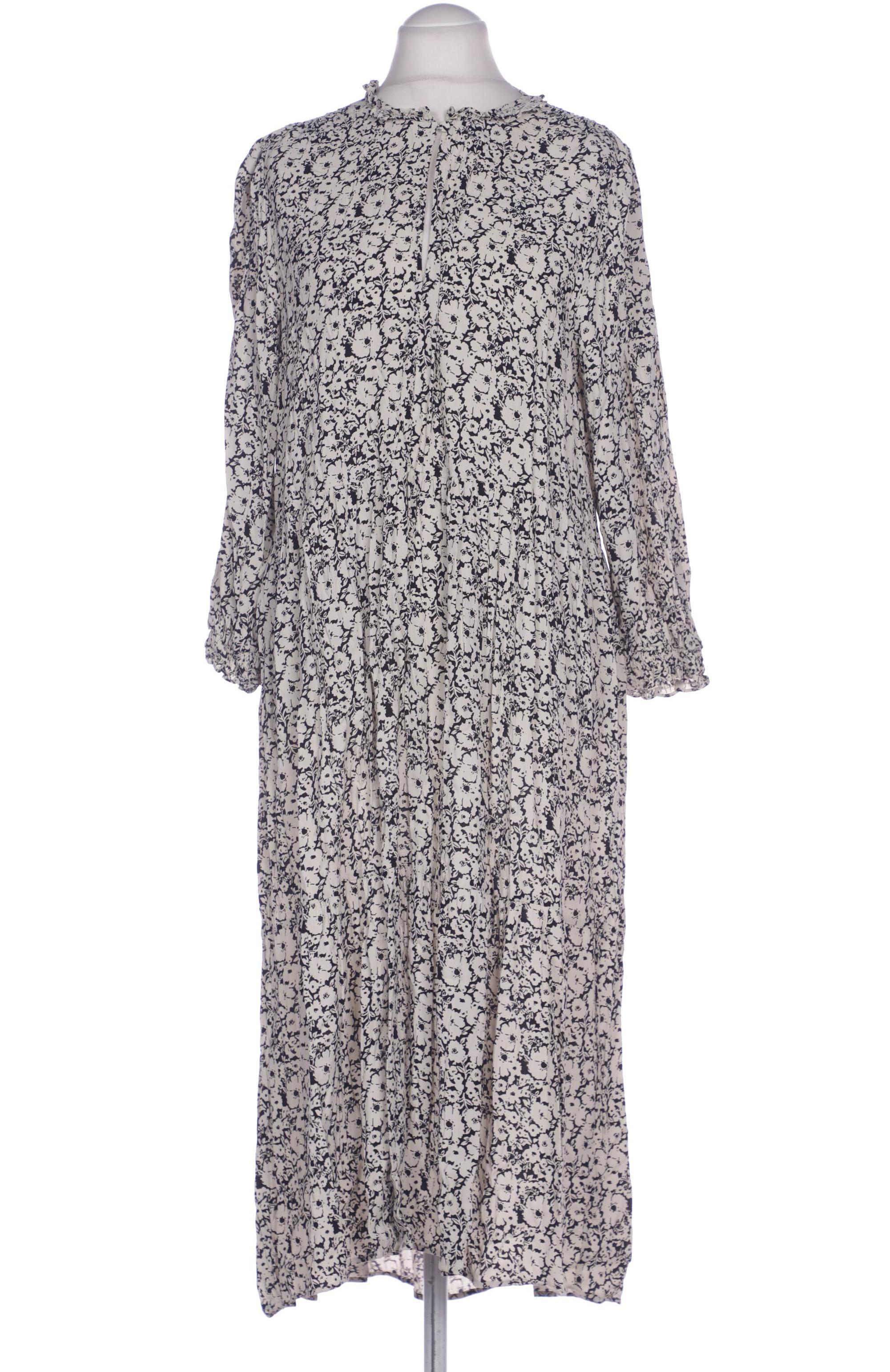 

ZARA Damen Kleid, beige