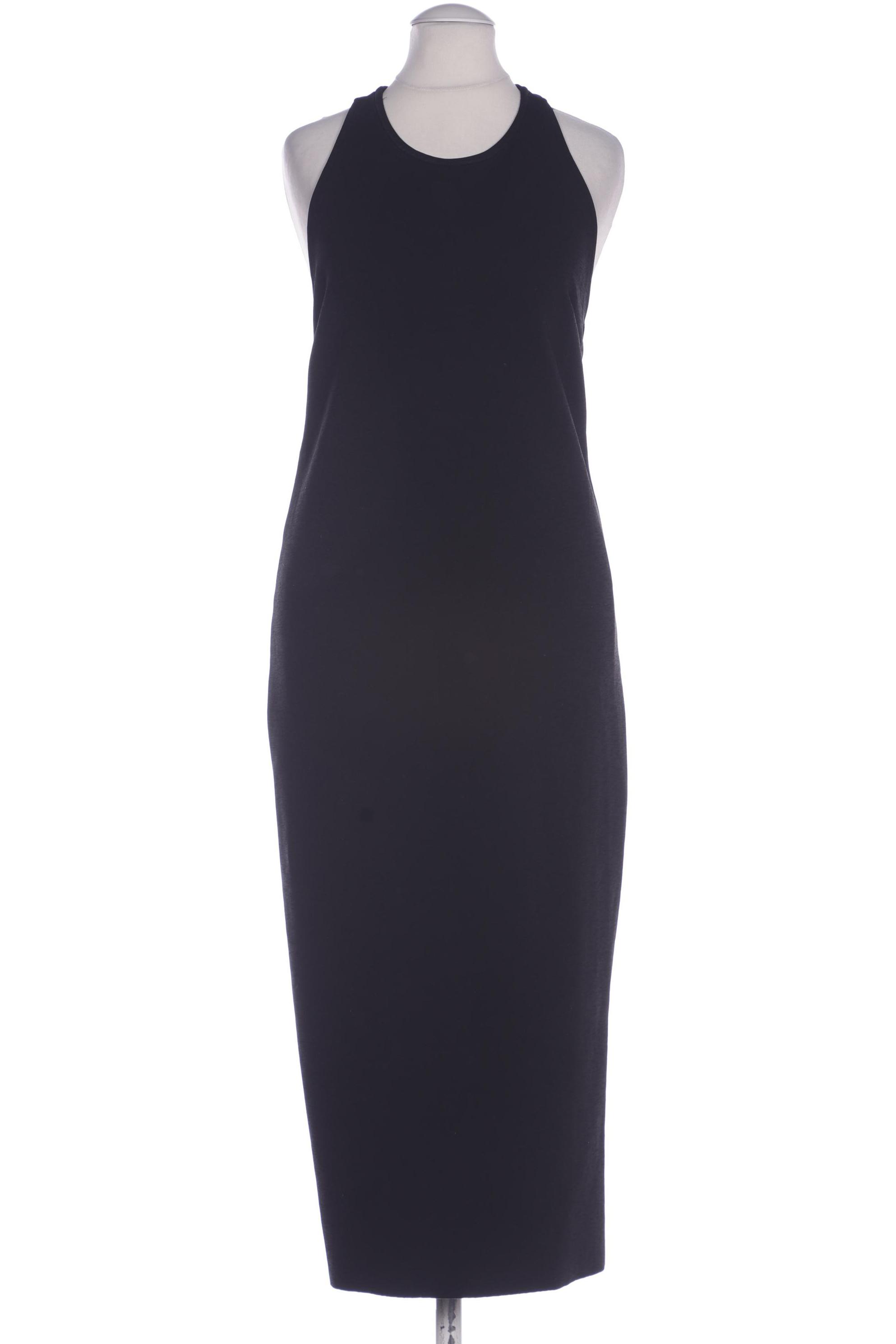 

ZARA Damen Kleid, schwarz
