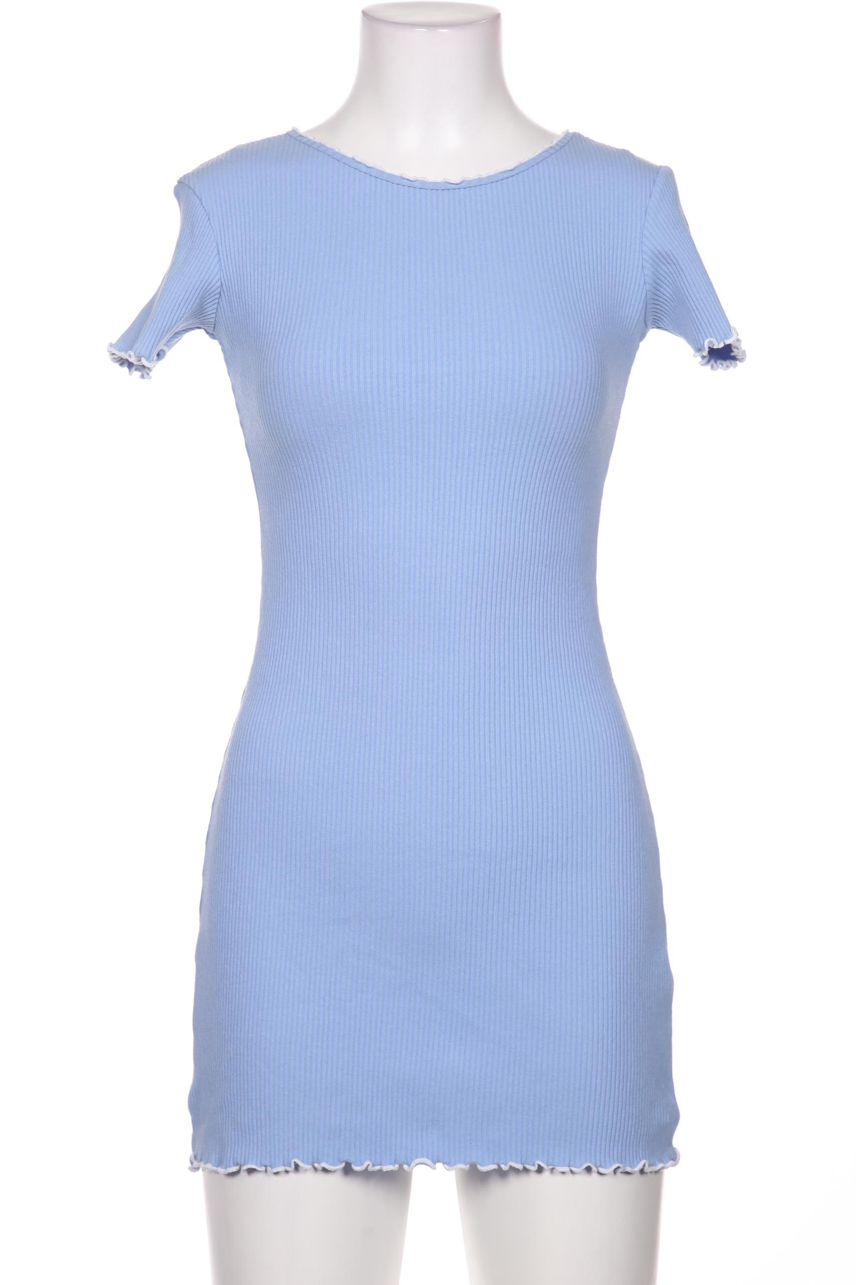 Thumbnail - Zara Damen Kleid, blau, Gr. 36