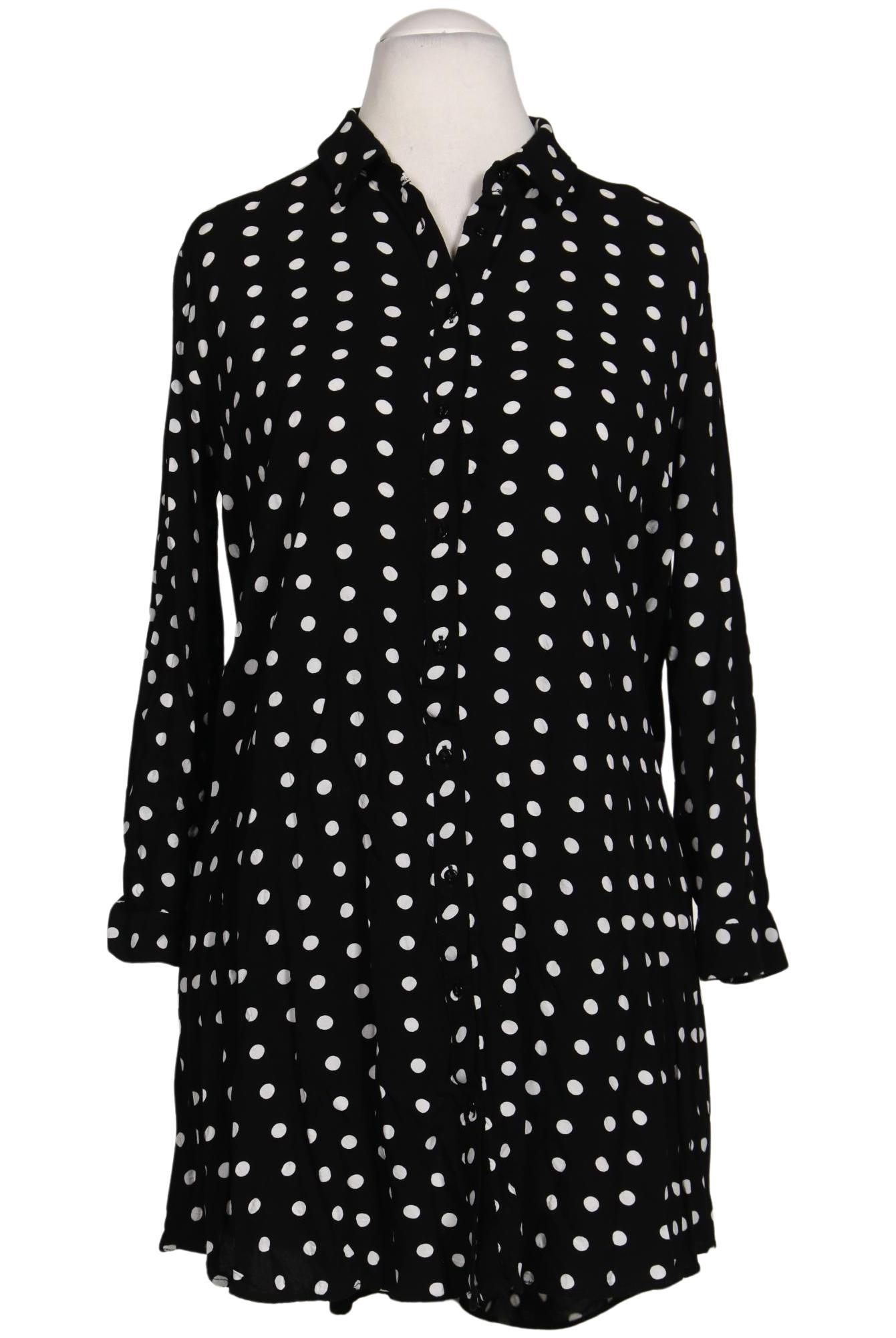 

Zara Damen Kleid, schwarz, Gr. 36